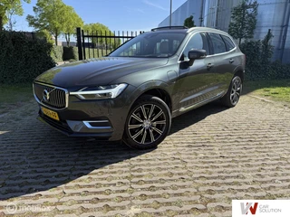 Volvo XC60 2.0 T8 Inscription LUCHT PANO B&W MEMRY 360 TREKH