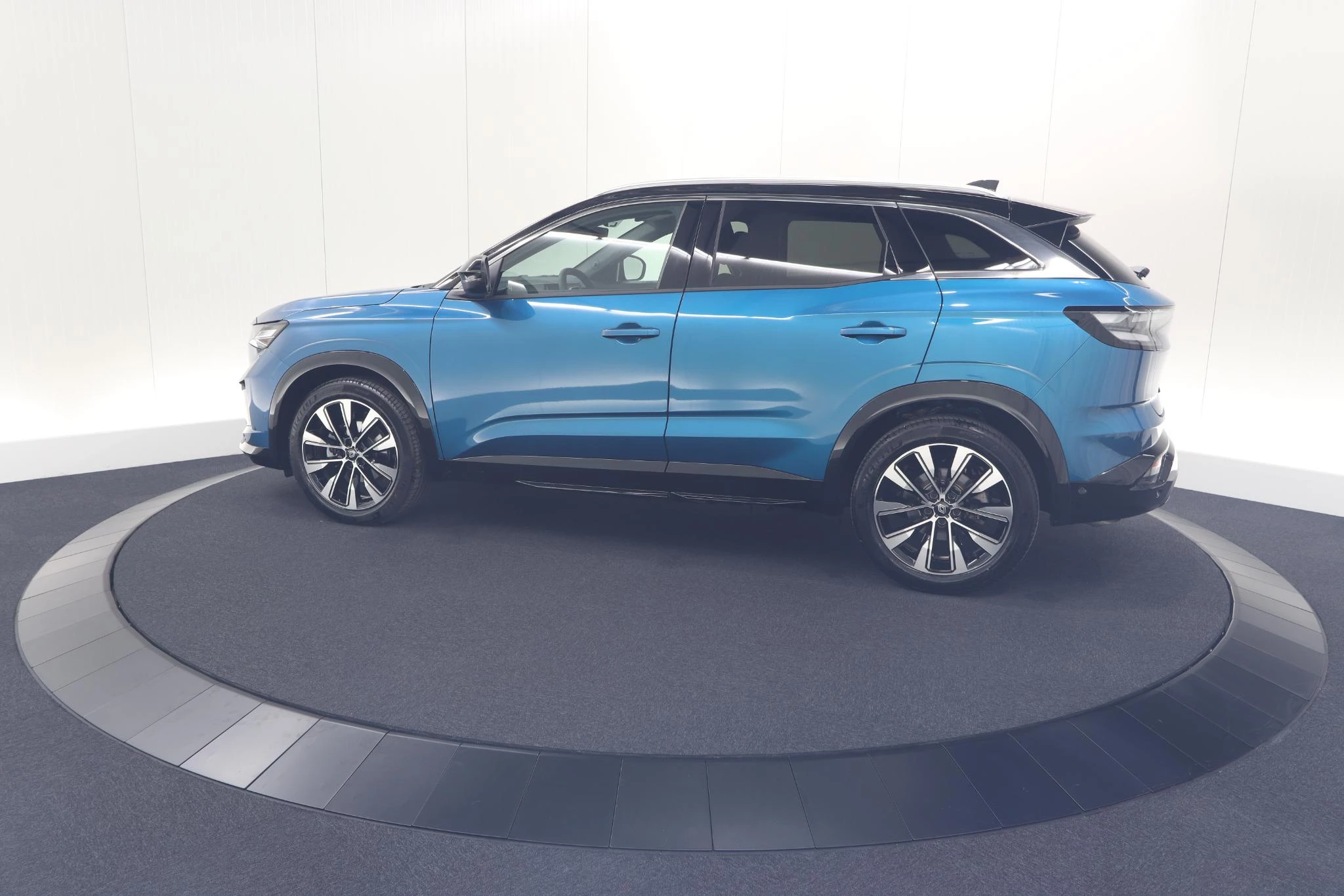 Hoofdafbeelding Renault Austral