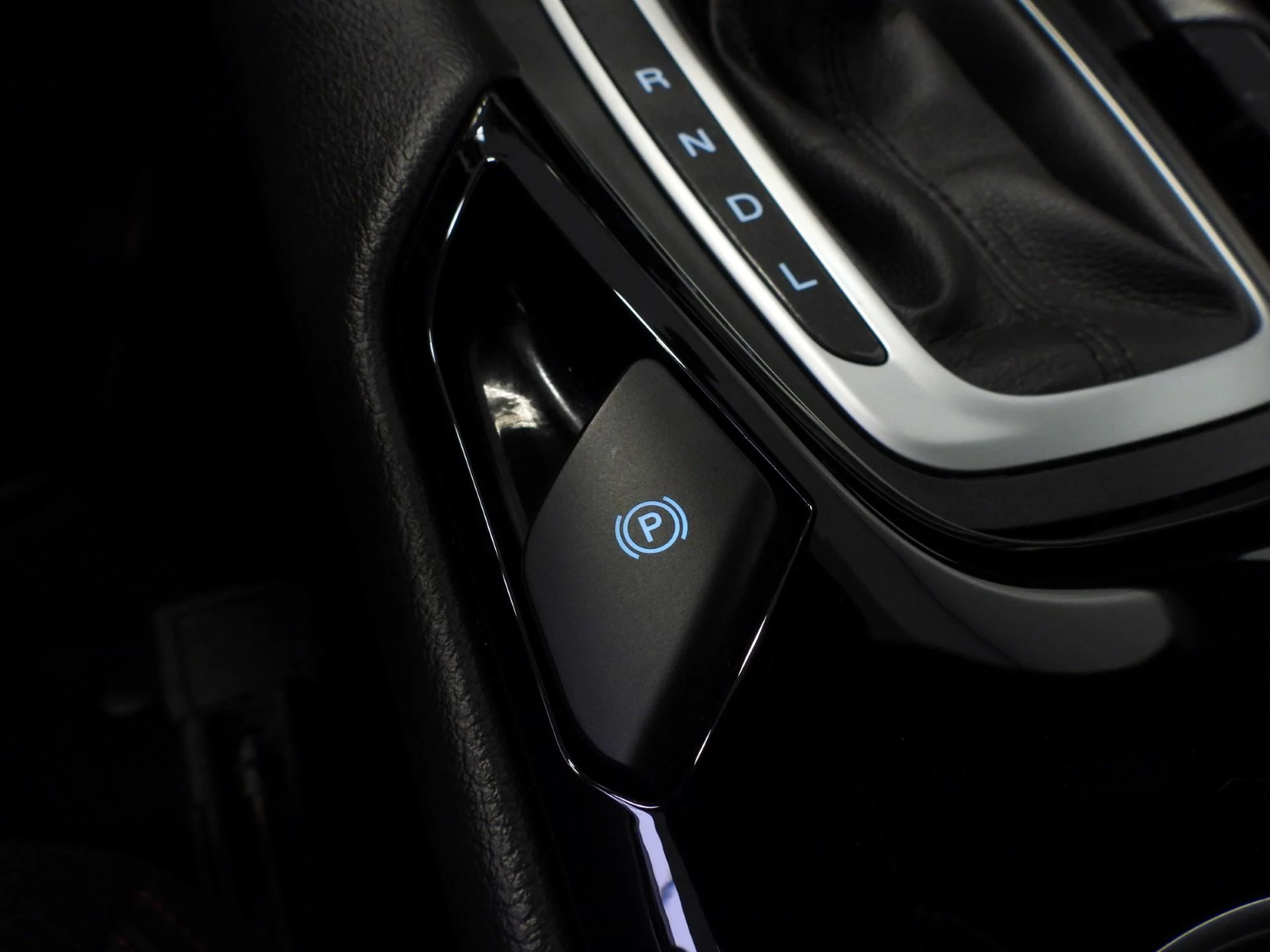 Hoofdafbeelding Ford Mondeo