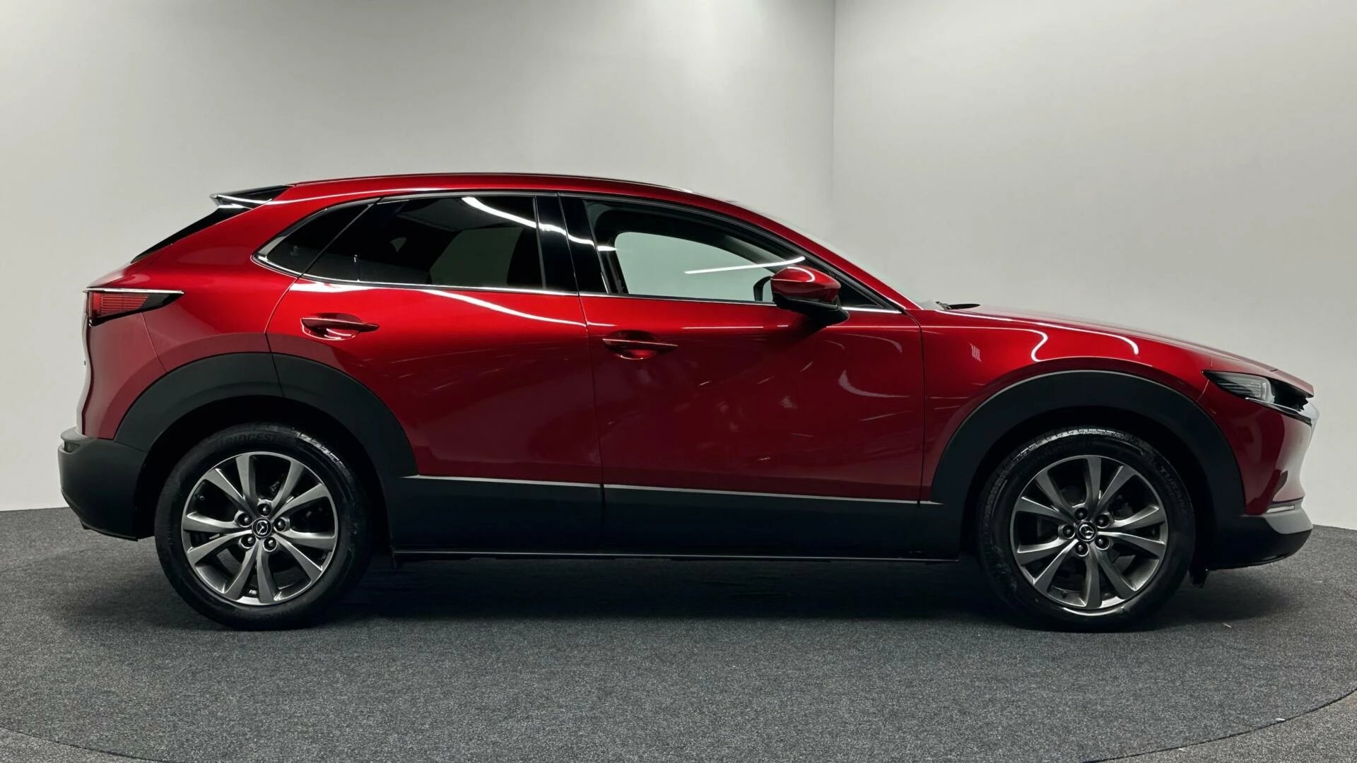 Hoofdafbeelding Mazda CX-30