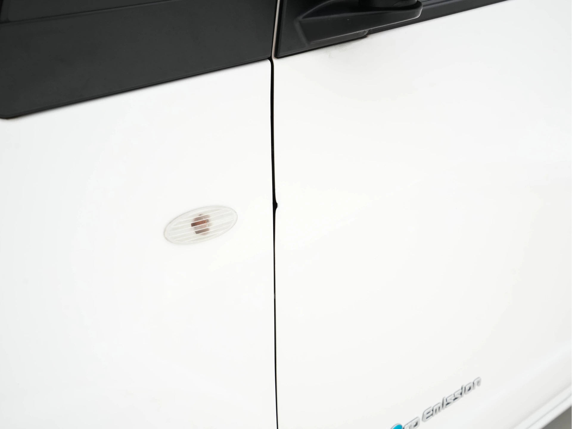 Hoofdafbeelding Nissan e-NV200