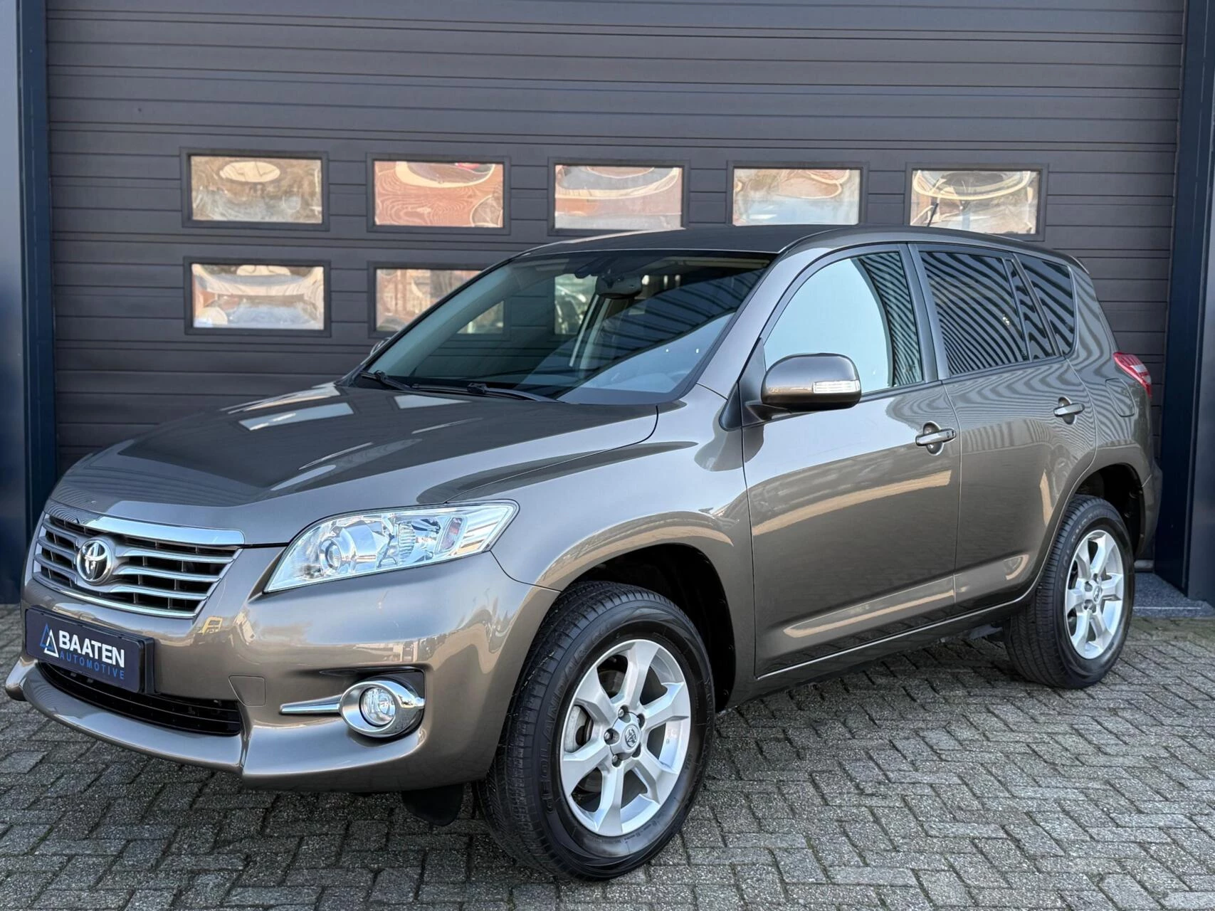 Hoofdafbeelding Toyota RAV4