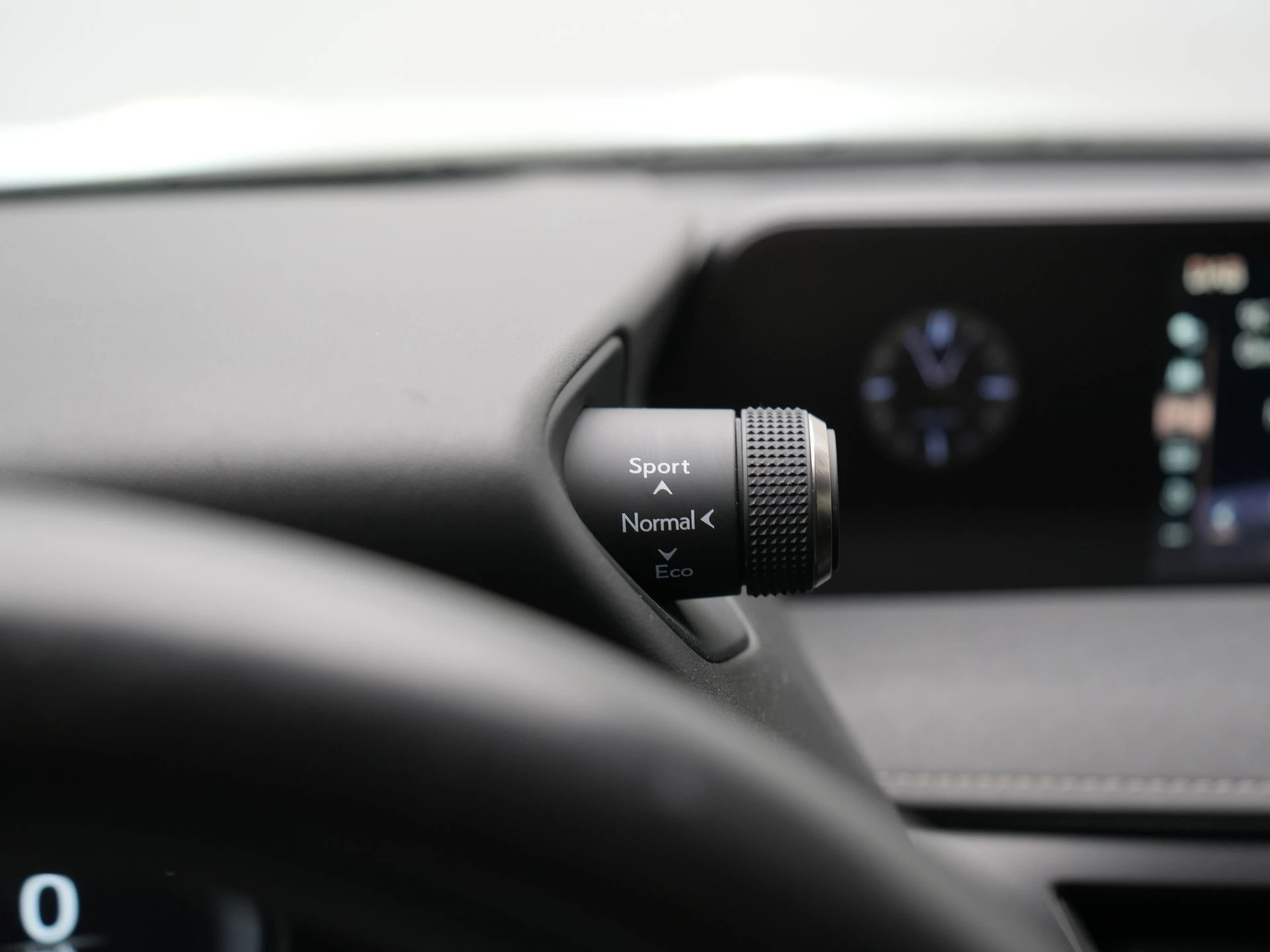 Hoofdafbeelding Lexus UX