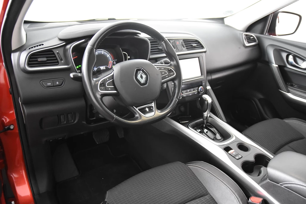 Hoofdafbeelding Renault Kadjar