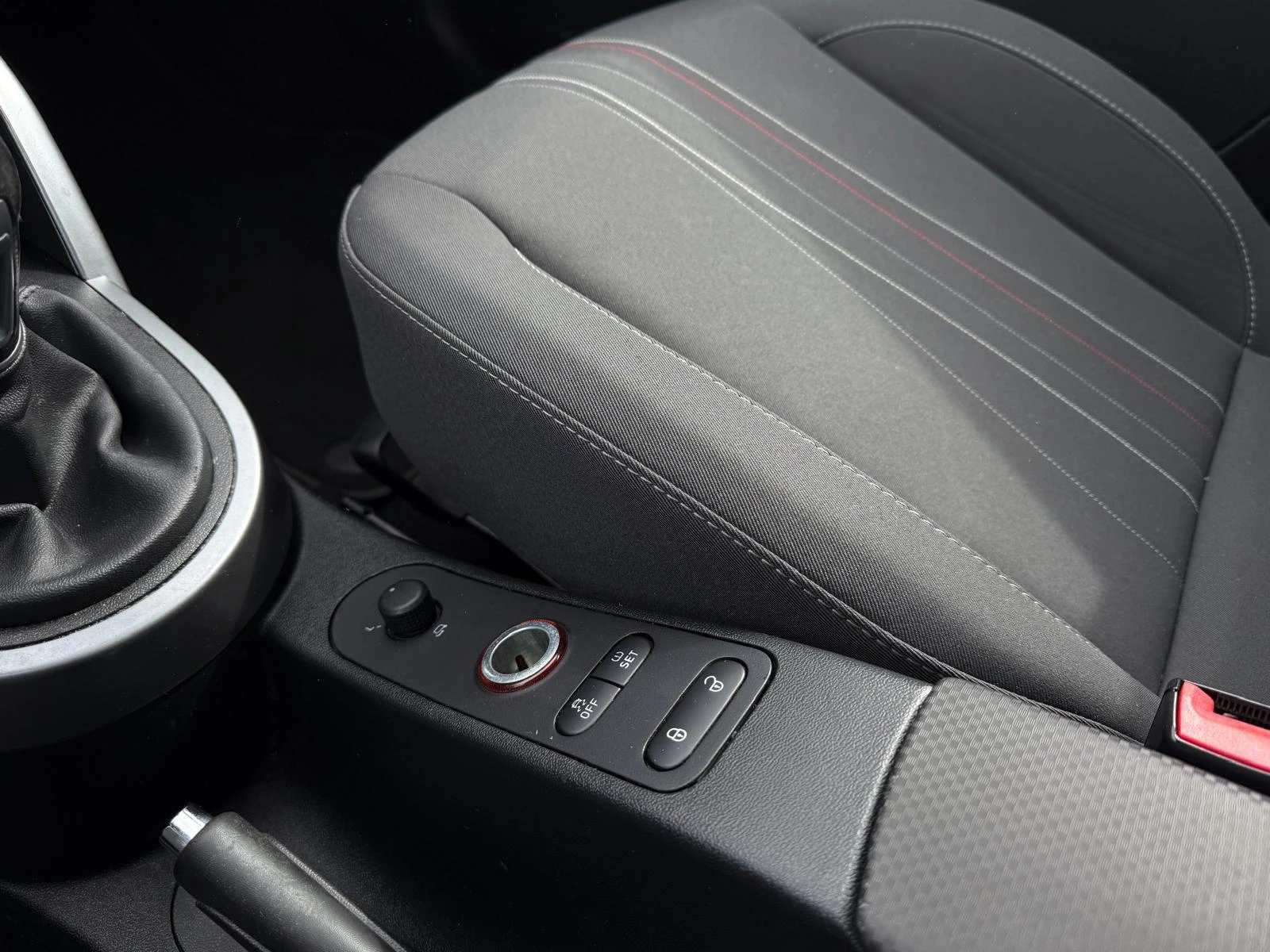 Hoofdafbeelding SEAT Altea