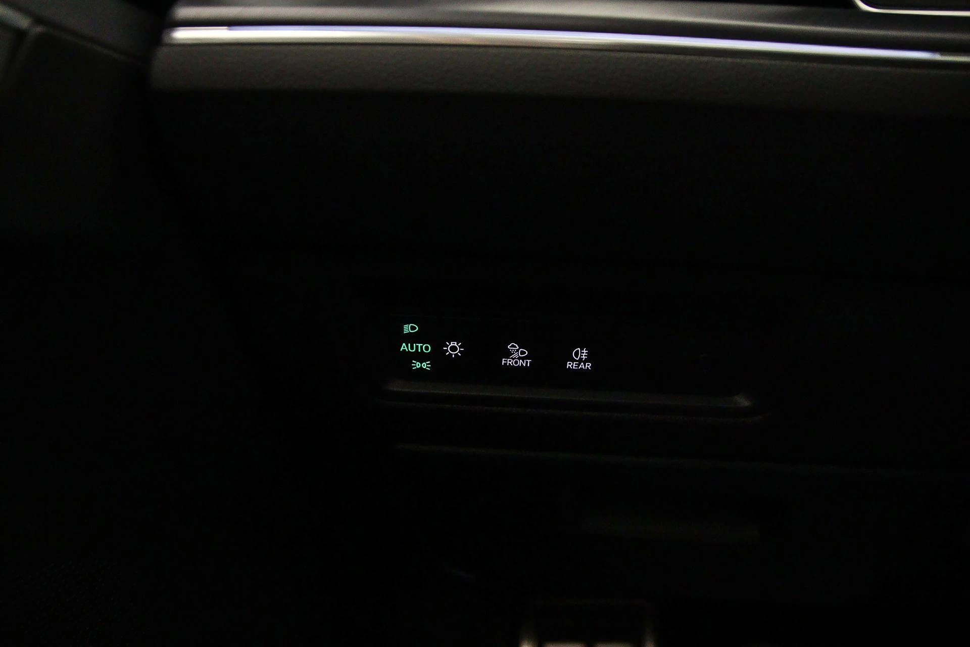 Hoofdafbeelding Volkswagen Touareg