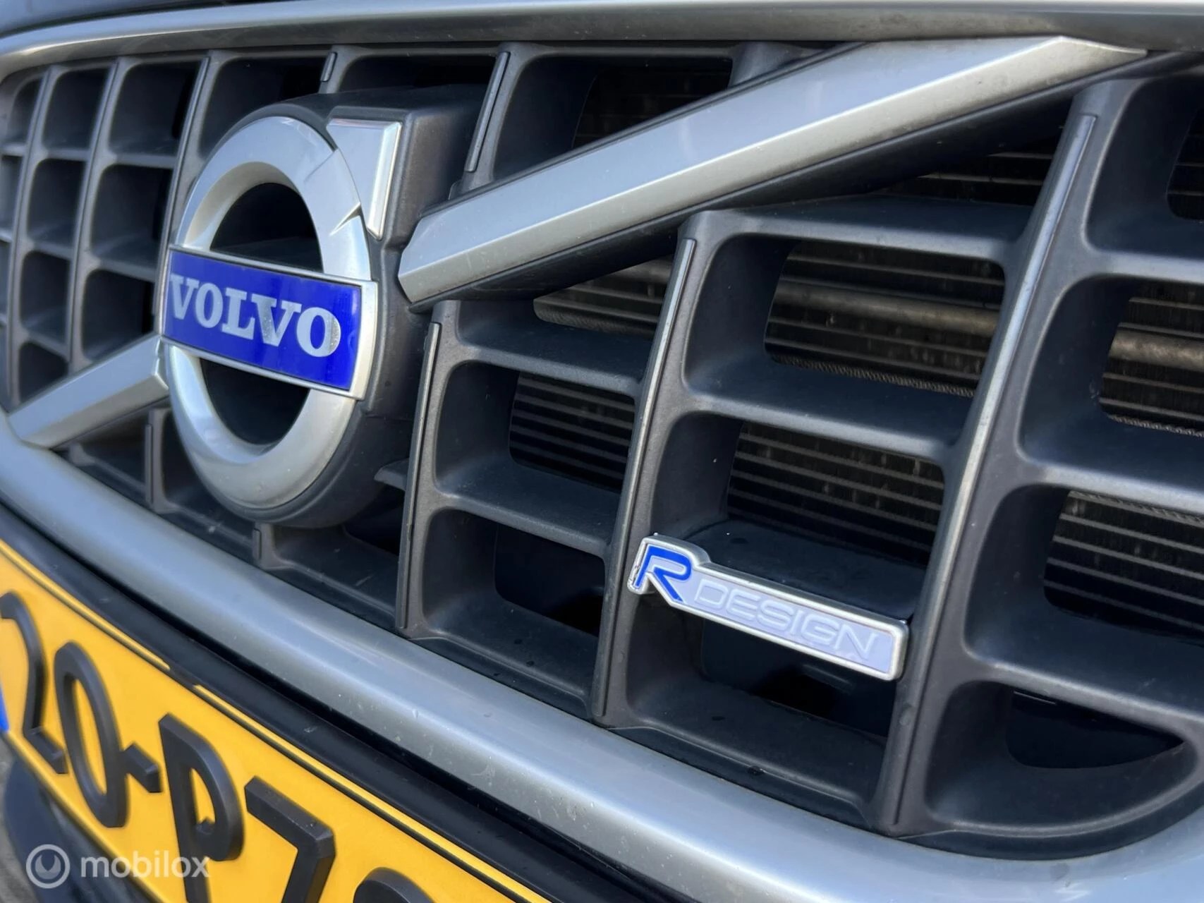 Hoofdafbeelding Volvo V70