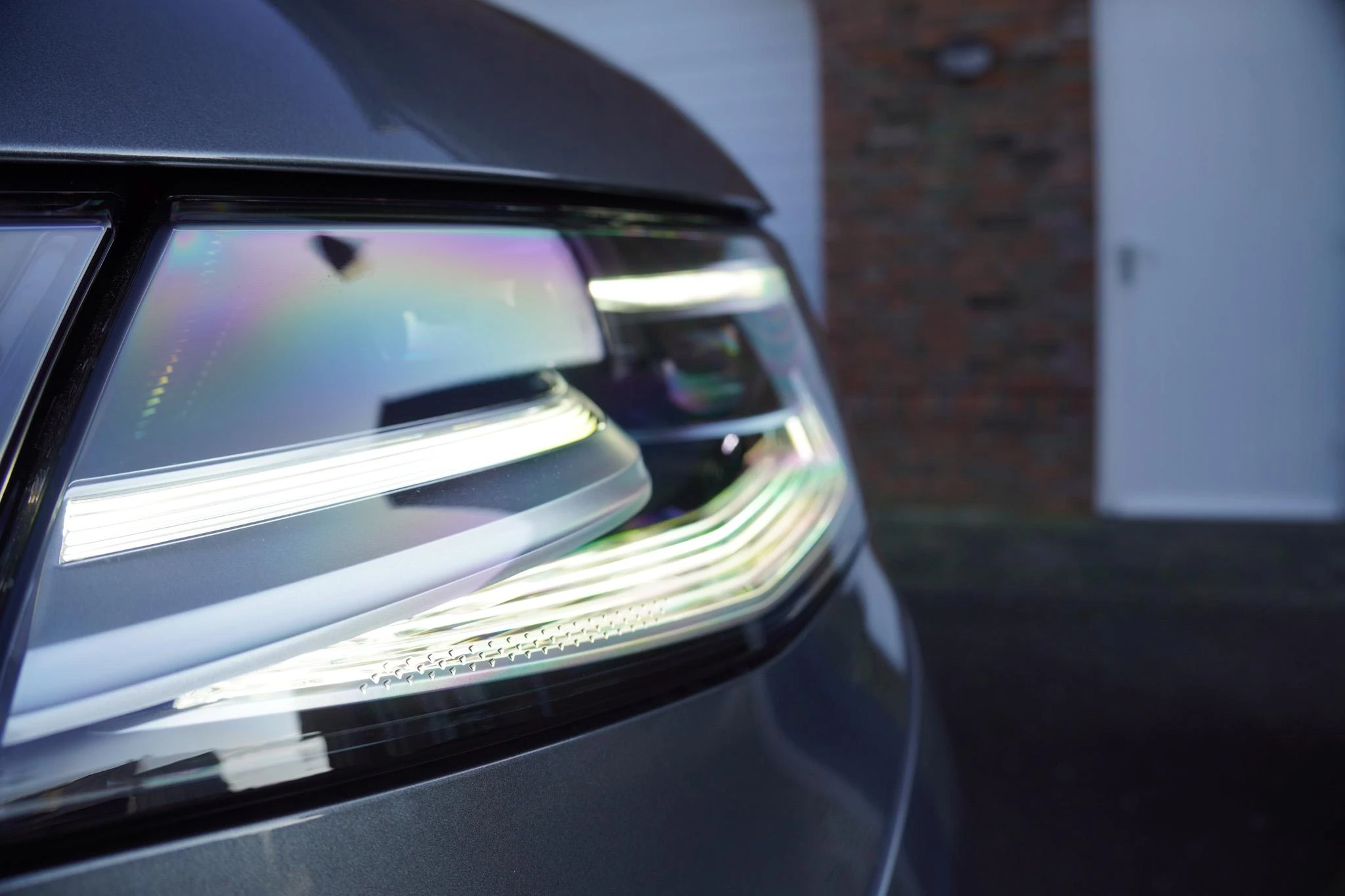 Hoofdafbeelding Volkswagen Multivan