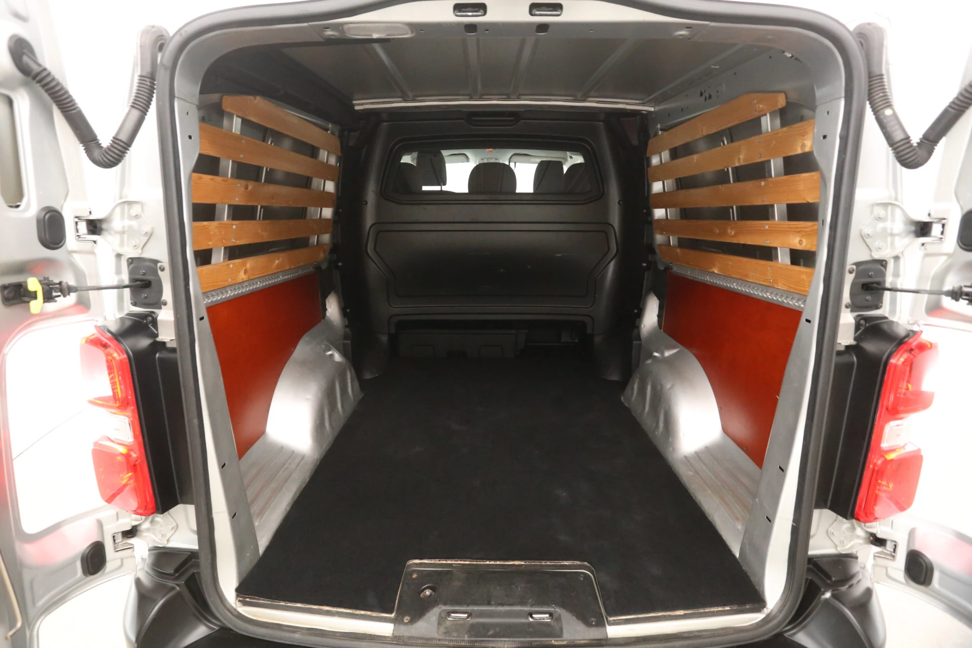 Hoofdafbeelding Citroën Jumpy