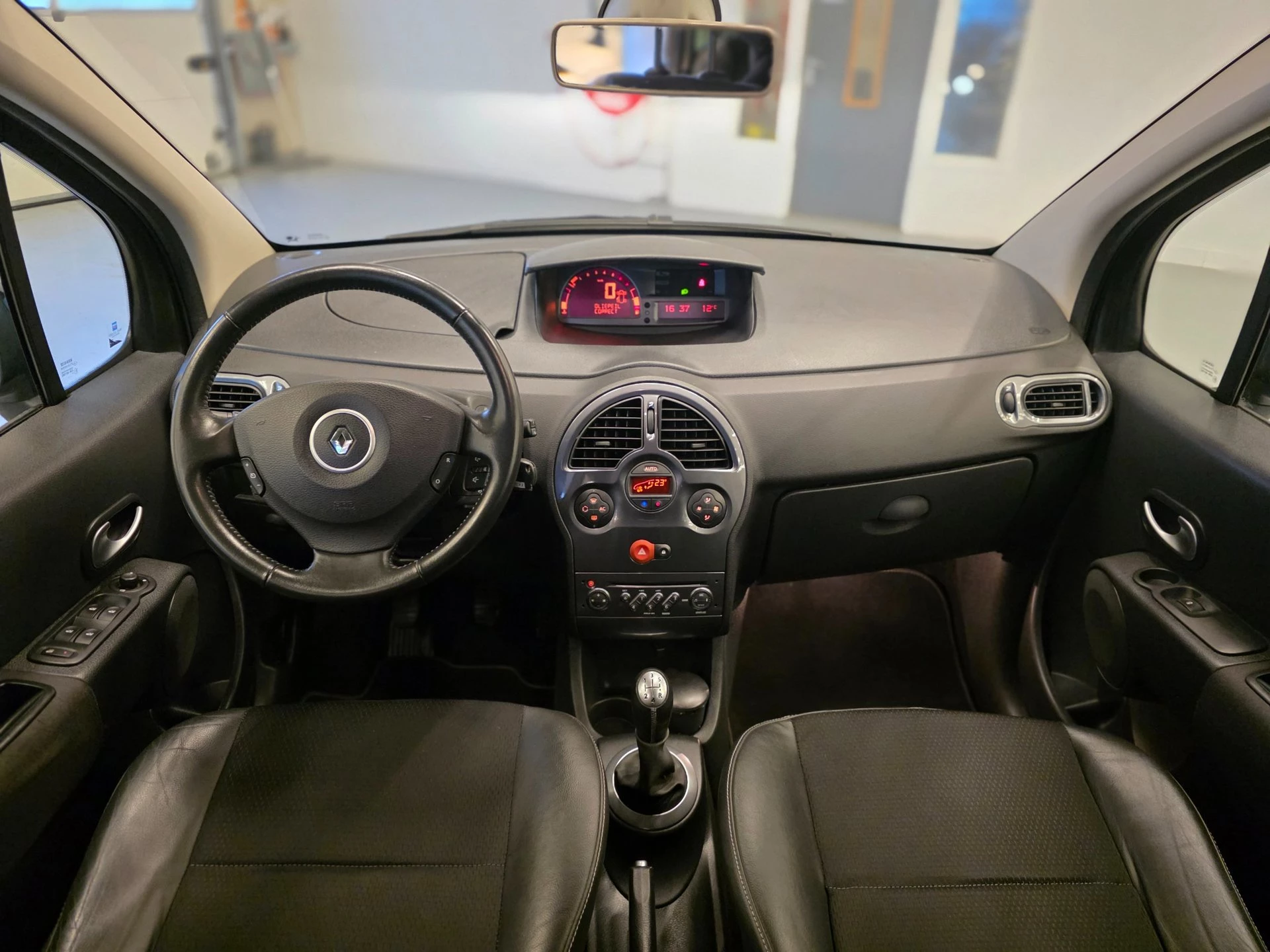 Hoofdafbeelding Renault Grand Modus