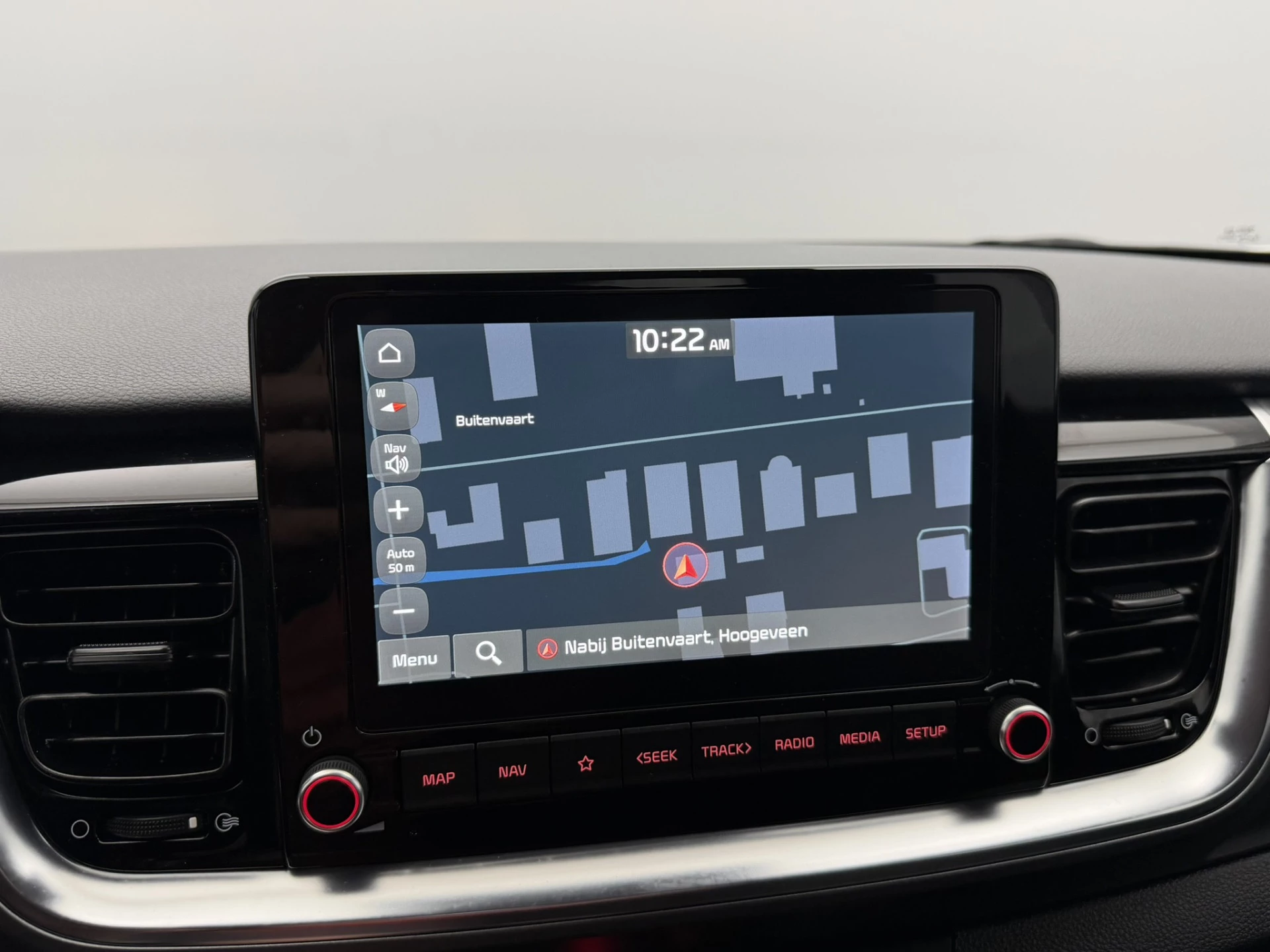 Hoofdafbeelding Kia Stonic