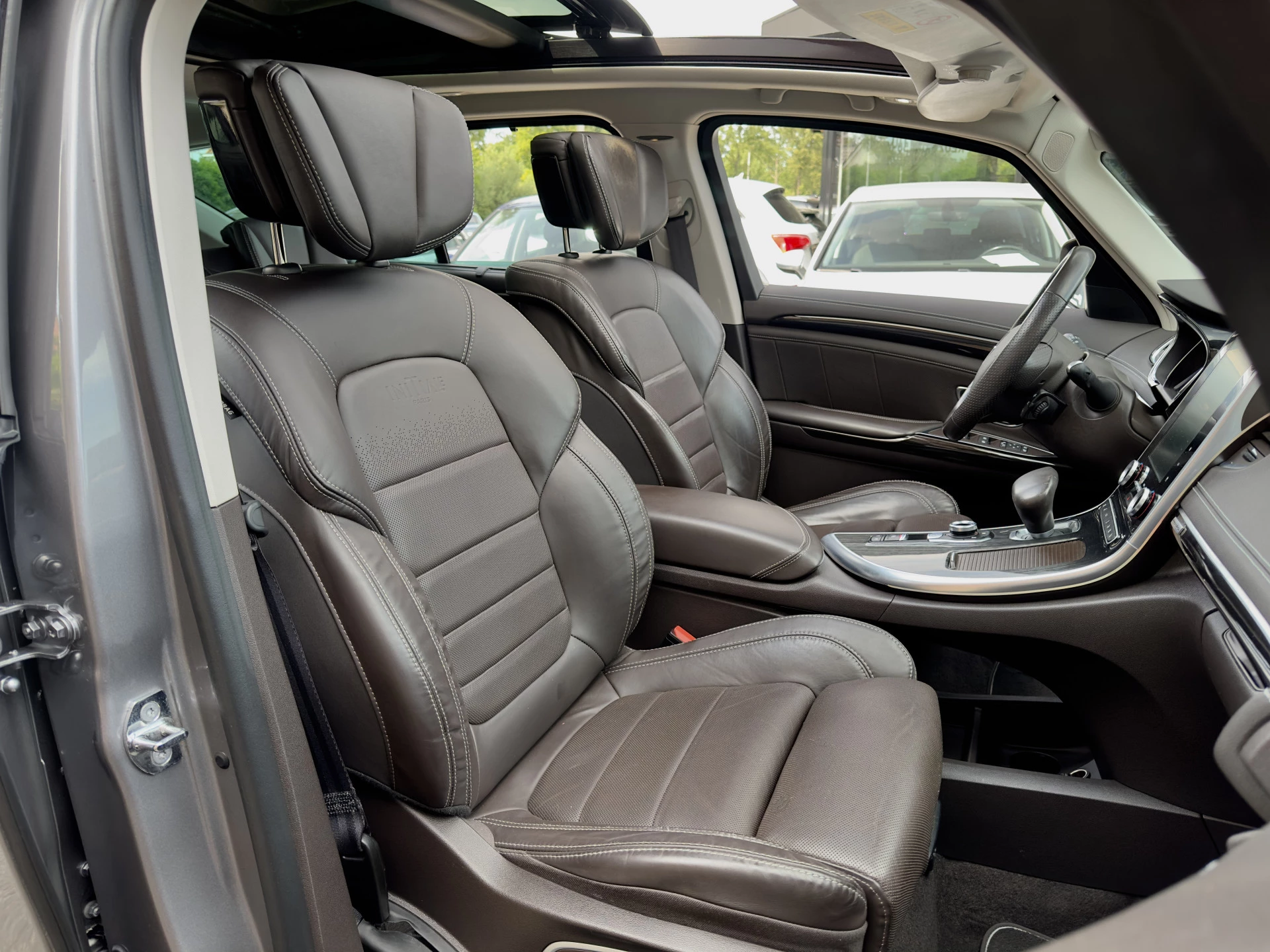 Hoofdafbeelding Renault Espace