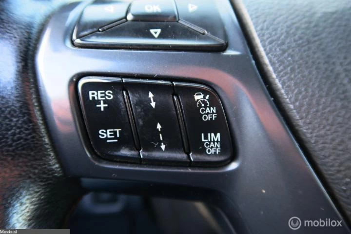 Hoofdafbeelding Ford Ranger