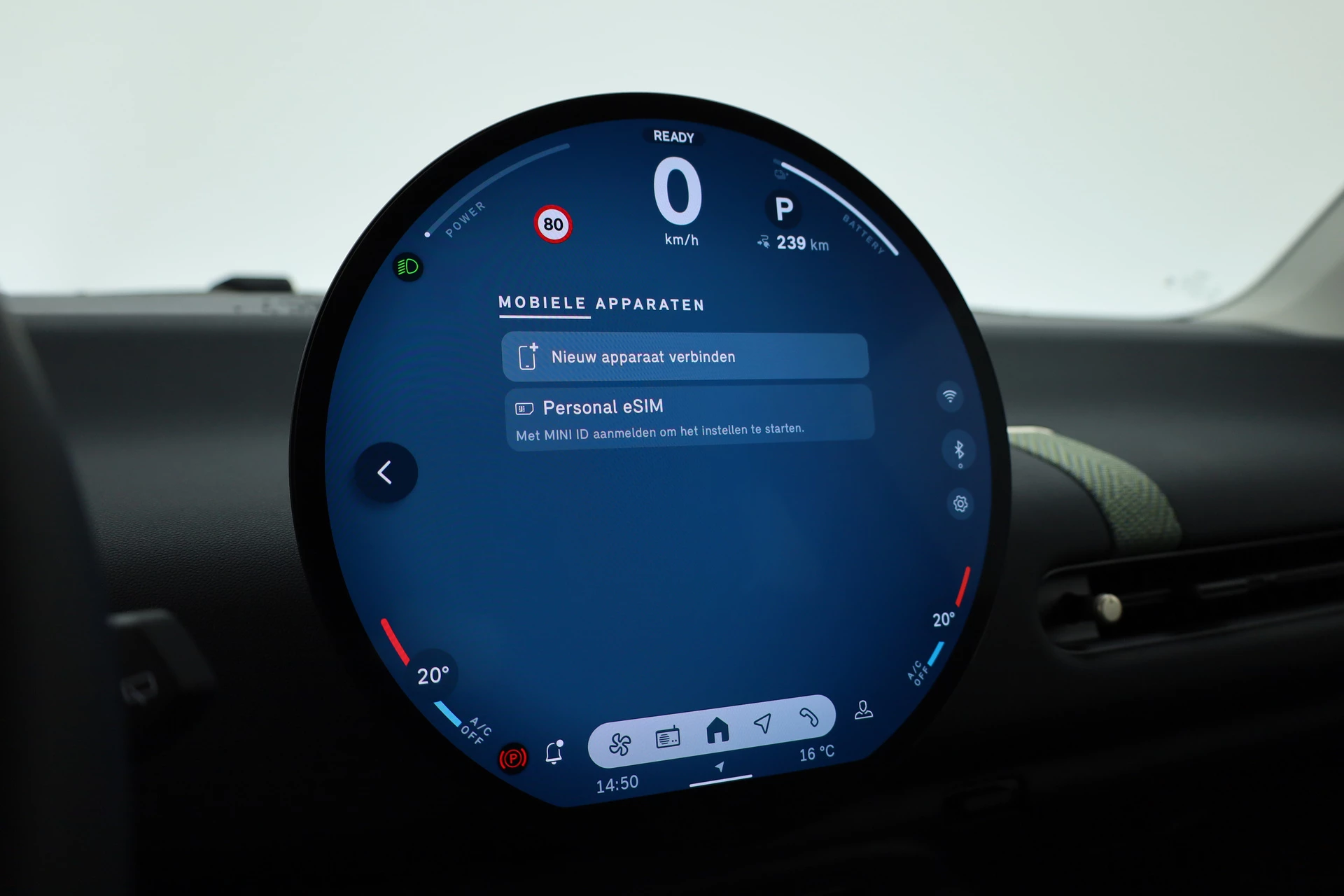 Hoofdafbeelding MINI 3-deurs