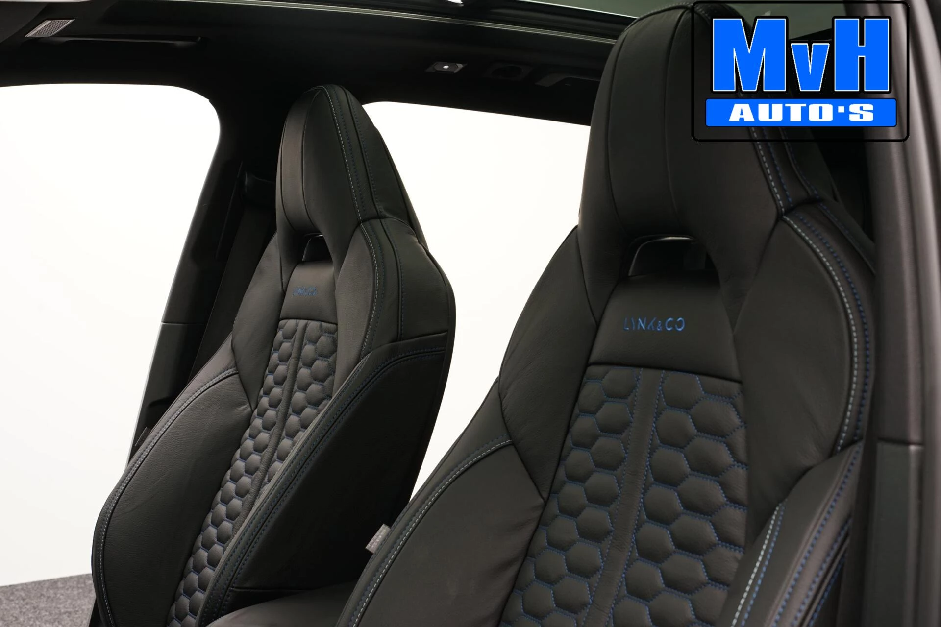 Hoofdafbeelding Lynk & Co 01