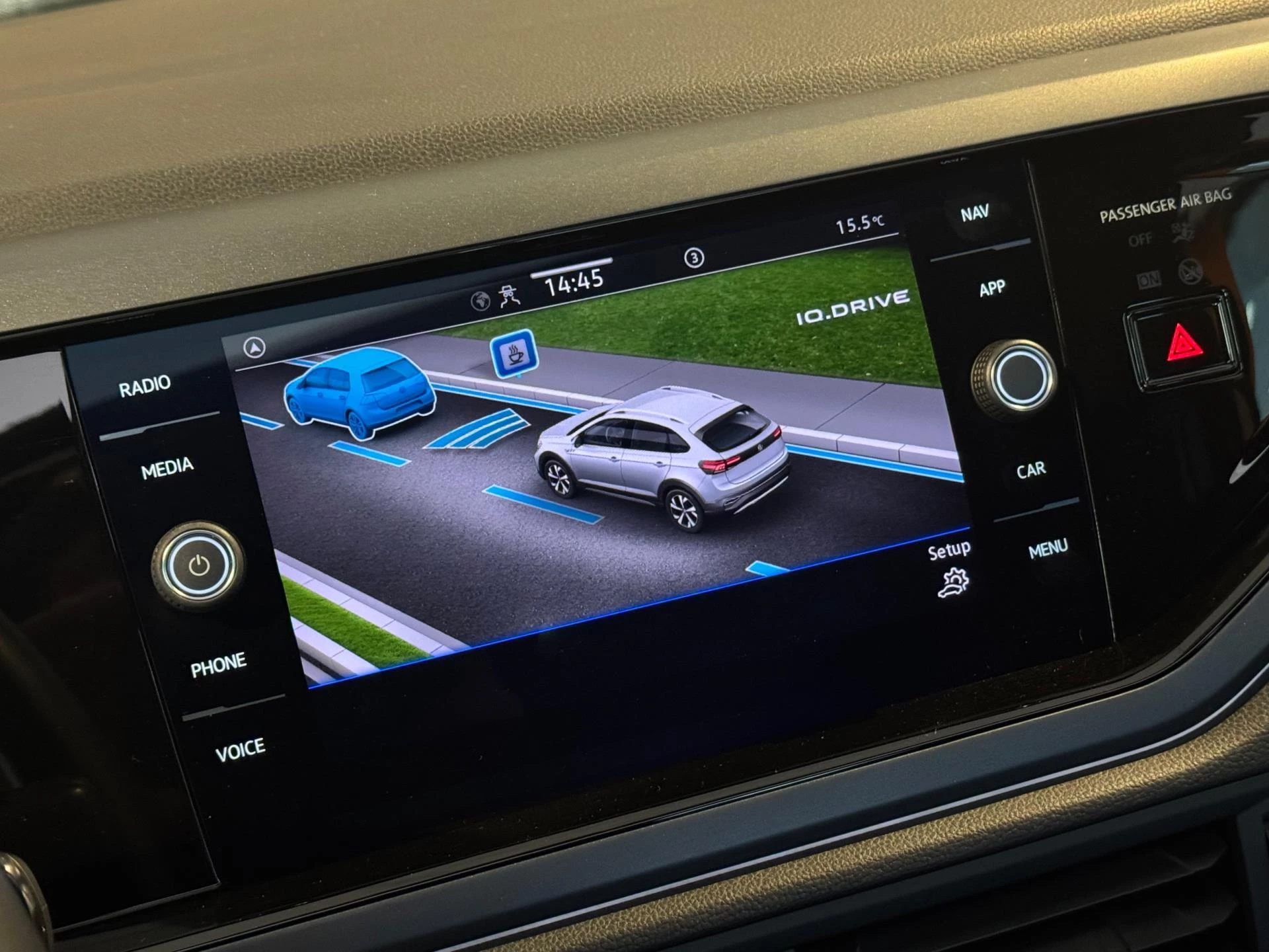 Hoofdafbeelding Volkswagen Taigo