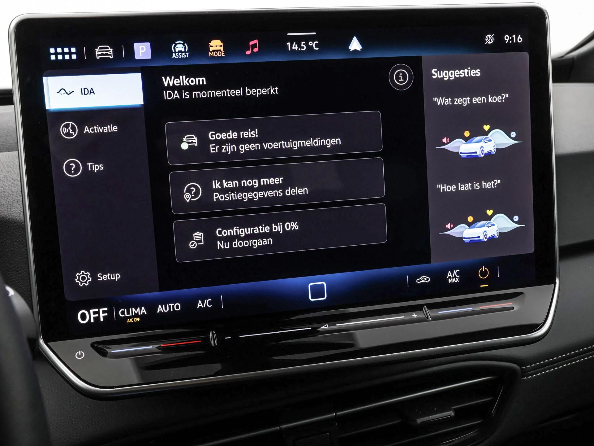 Hoofdafbeelding Volkswagen ID.3