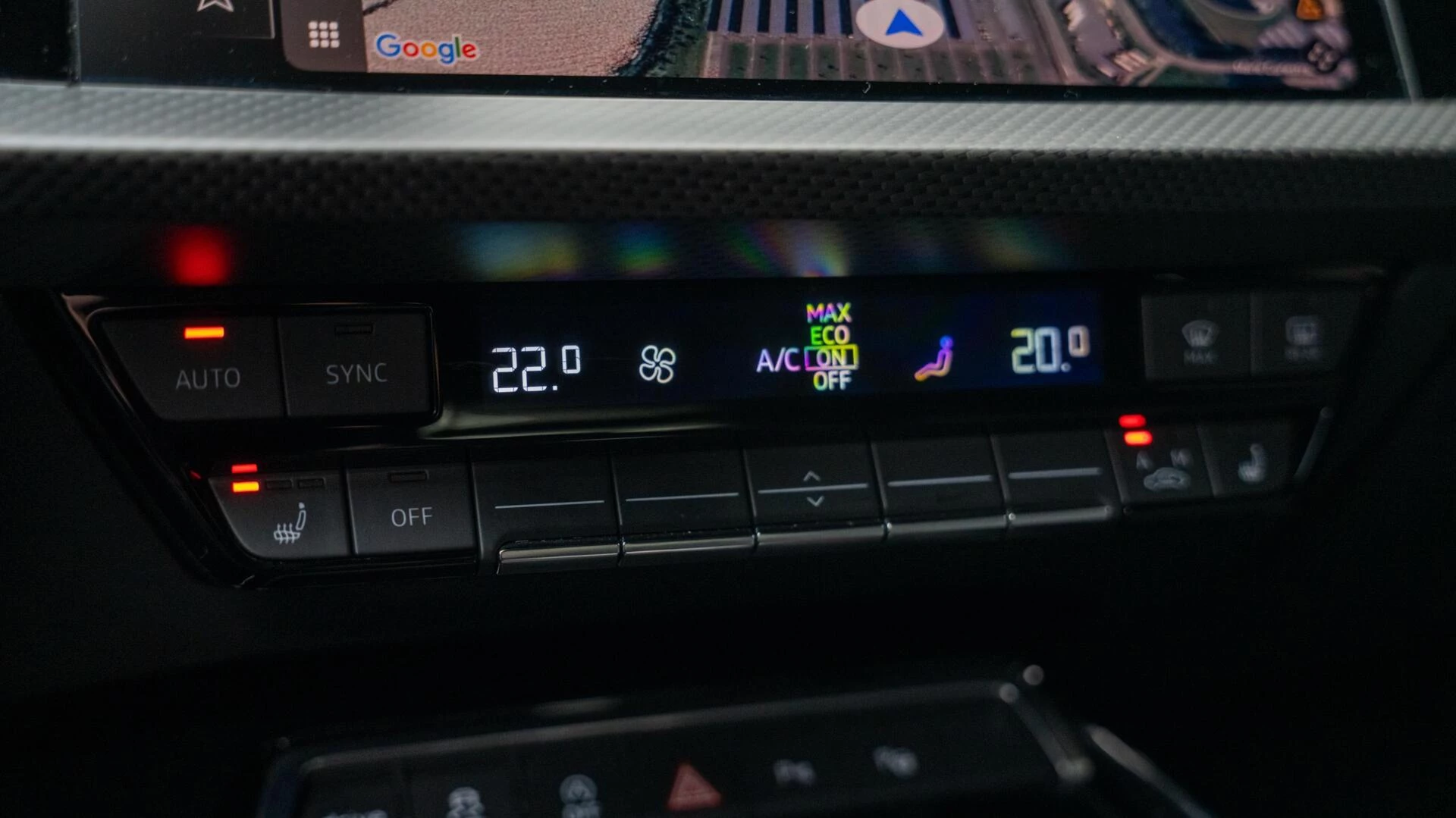 Hoofdafbeelding Audi RS3