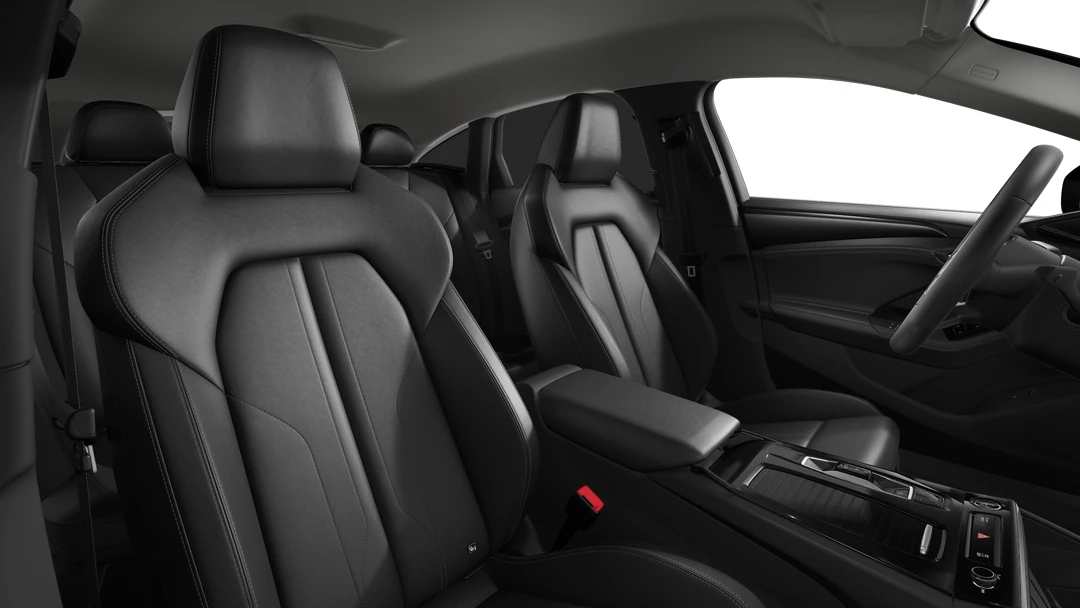 Hoofdafbeelding Audi A6 Sportback e-tron
