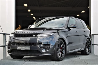 Land Rover Range Rover Sport 3.0 P460e Dynamic SE 460pk Pano Trekhaak Stoelventilatie 360-camera