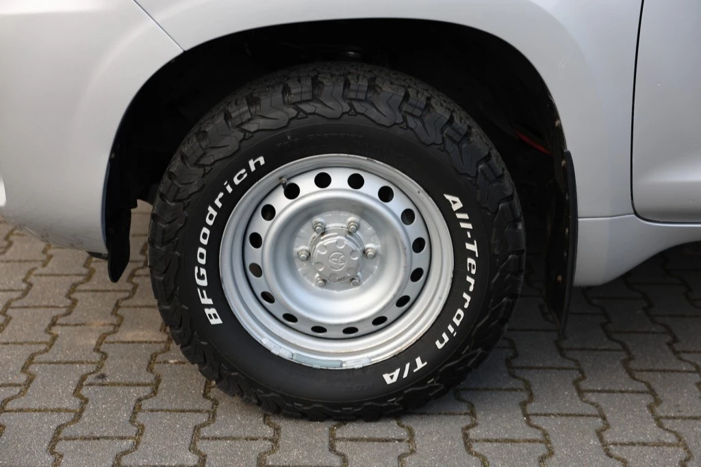 Hoofdafbeelding Toyota Land Cruiser