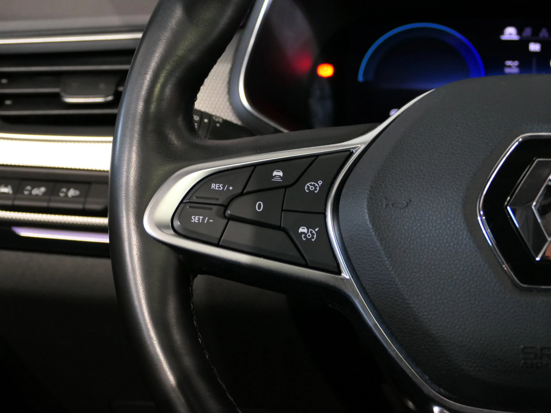 Hoofdafbeelding Renault Arkana