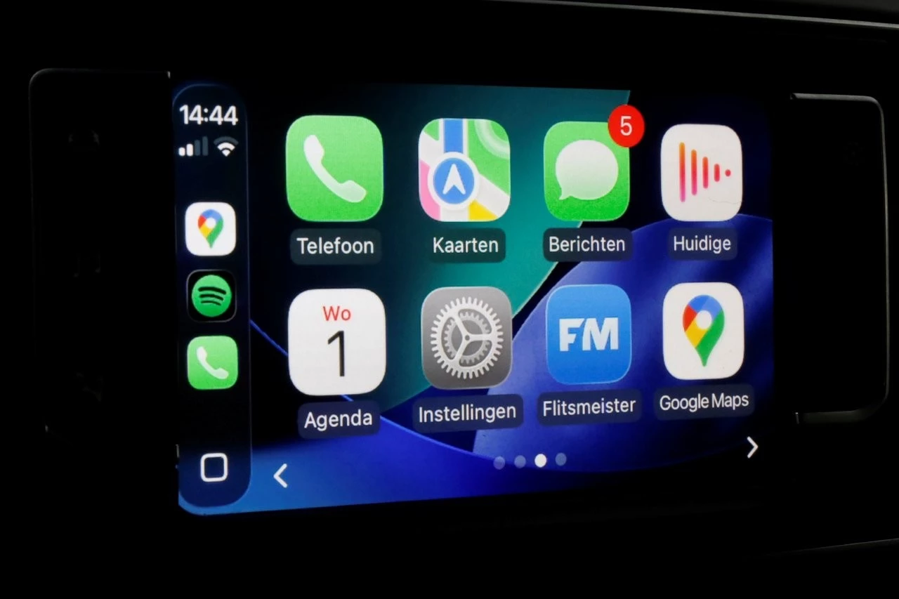 Hoofdafbeelding Peugeot Expert