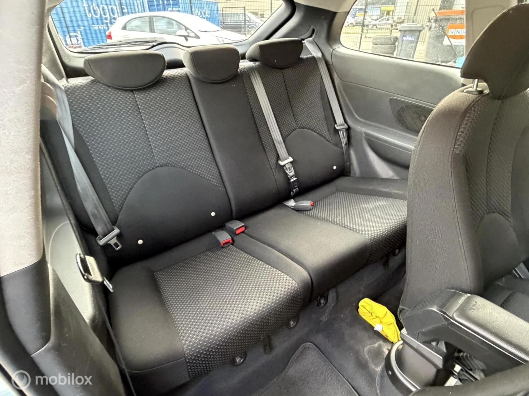 Hoofdafbeelding Hyundai Accent