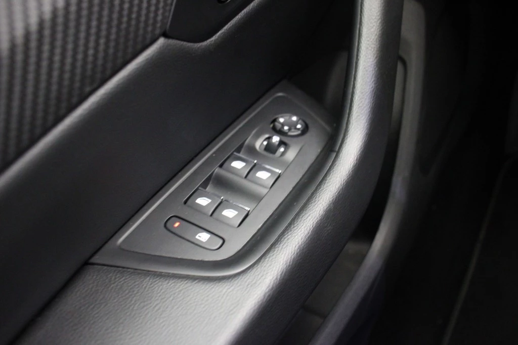 Hoofdafbeelding Peugeot 508