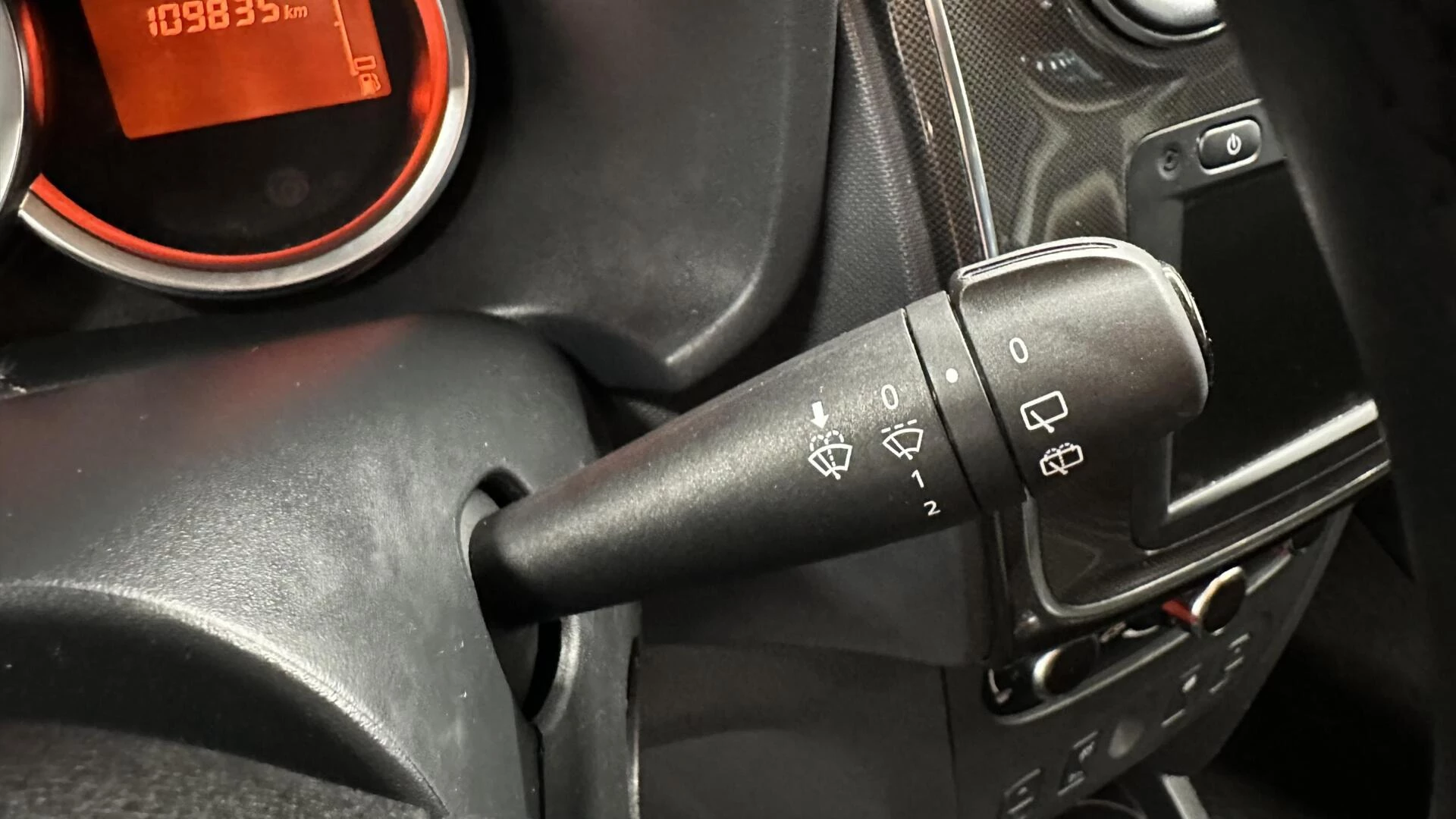 Hoofdafbeelding Dacia Logan