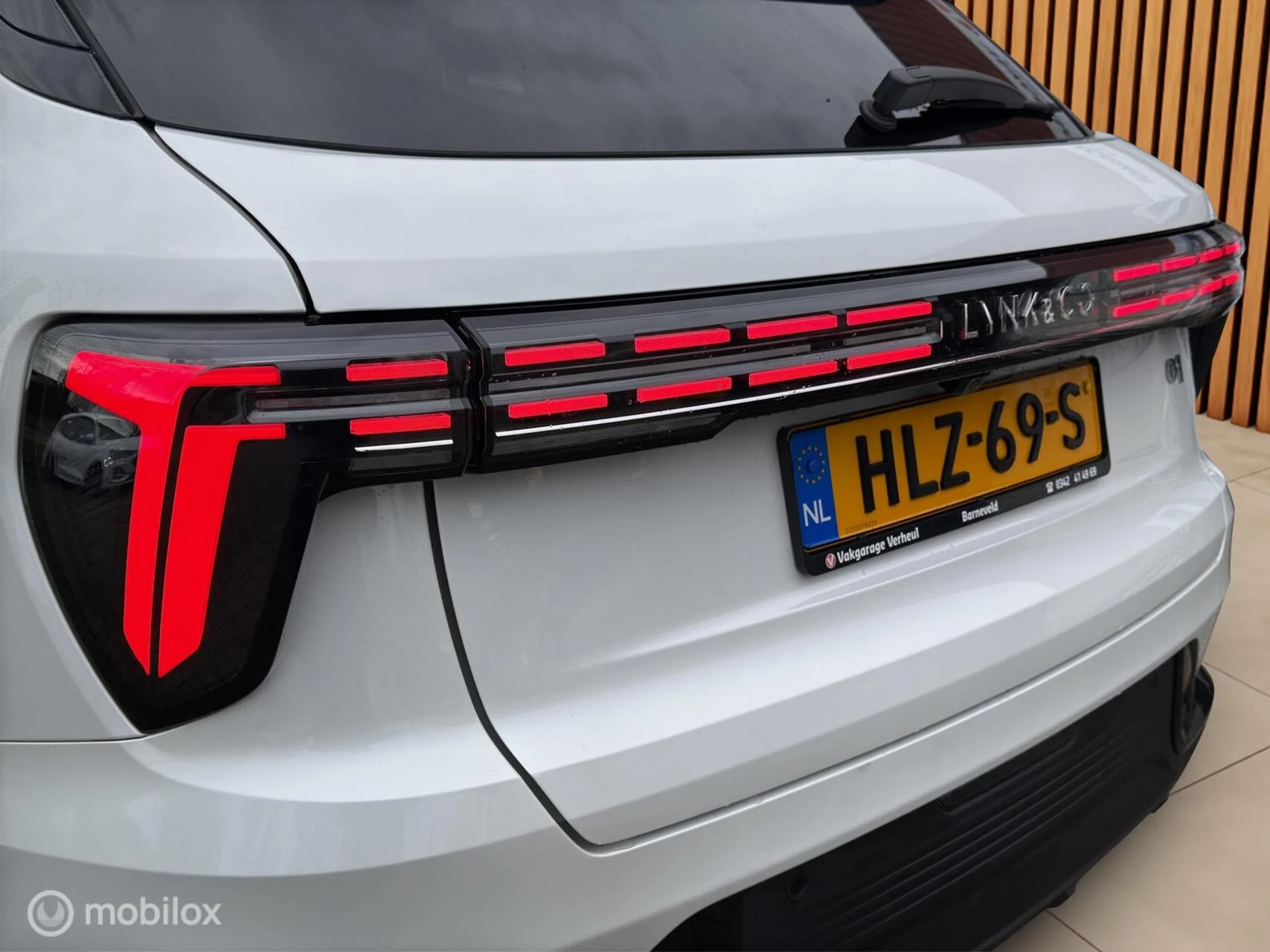 Hoofdafbeelding Lynk & Co 01