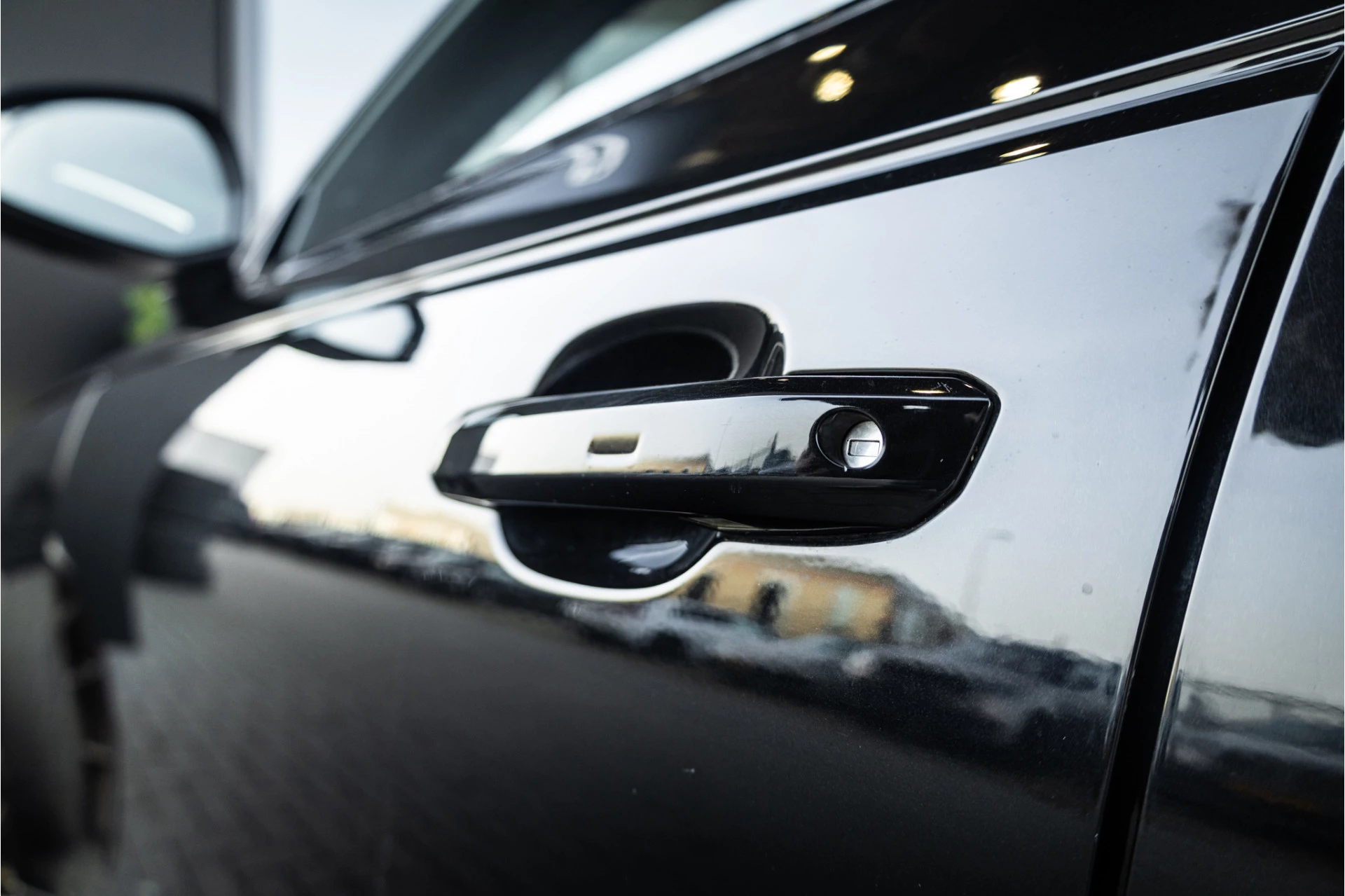 Hoofdafbeelding Audi RS4