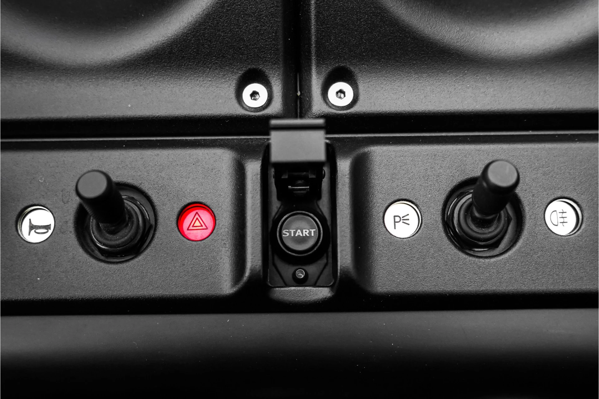 Hoofdafbeelding Morgan Super 3