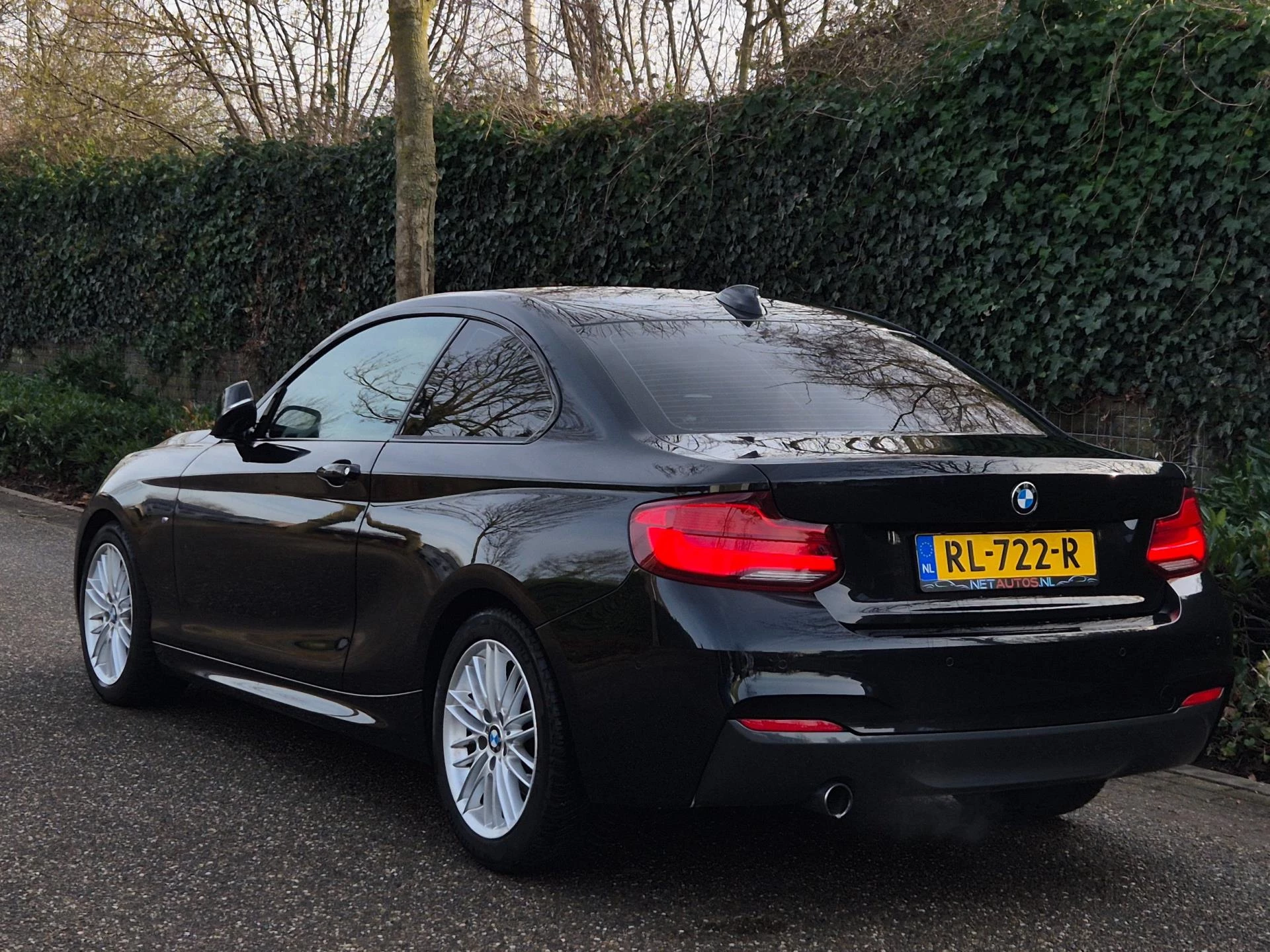 Hoofdafbeelding BMW 2 Serie