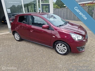 Mitsubishi Space Star 1.0 Active