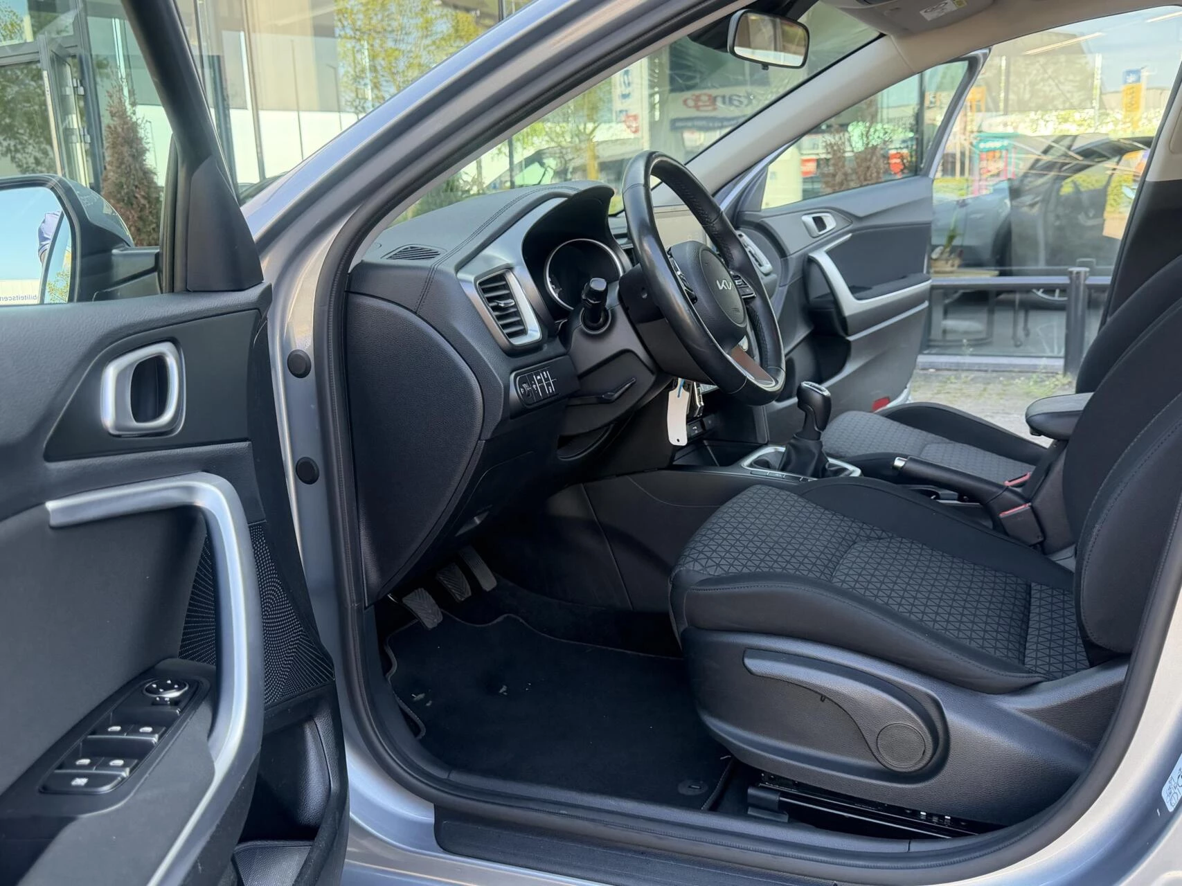 Hoofdafbeelding Kia cee'd