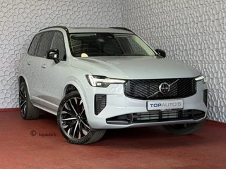 Volvo XC90 2.0 T8 456 PK PHEV 12/25 AWD 7P ULTRA DARK Bowers & Wilkins LUCHTVERING SCHUIFDAK SCHUIFDAK 21''LMV STOEL/STUUR.VERW PANORAMA STANDKACHEL HEADUP ✅Top Auto's Wijchen✅ 170 Nieuwe en bijna nieuwe Auto's met : Benzine /  PHEV / Plug in hybrid / Hybrid / Mild hybrid / HEV / Keuze uit Plus / /Ultra/ Bright / Dark / Black Edition /