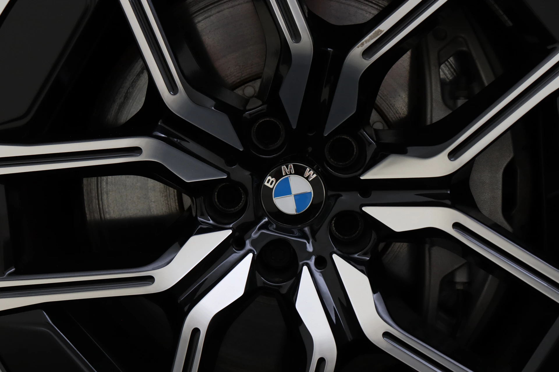 Hoofdafbeelding BMW 7 Serie