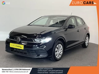 Volkswagen Polo 1.0 TSI Life Airco Navi Cruise Control PDC VA+Camera Full LED Climatronic Virtual Cockpit