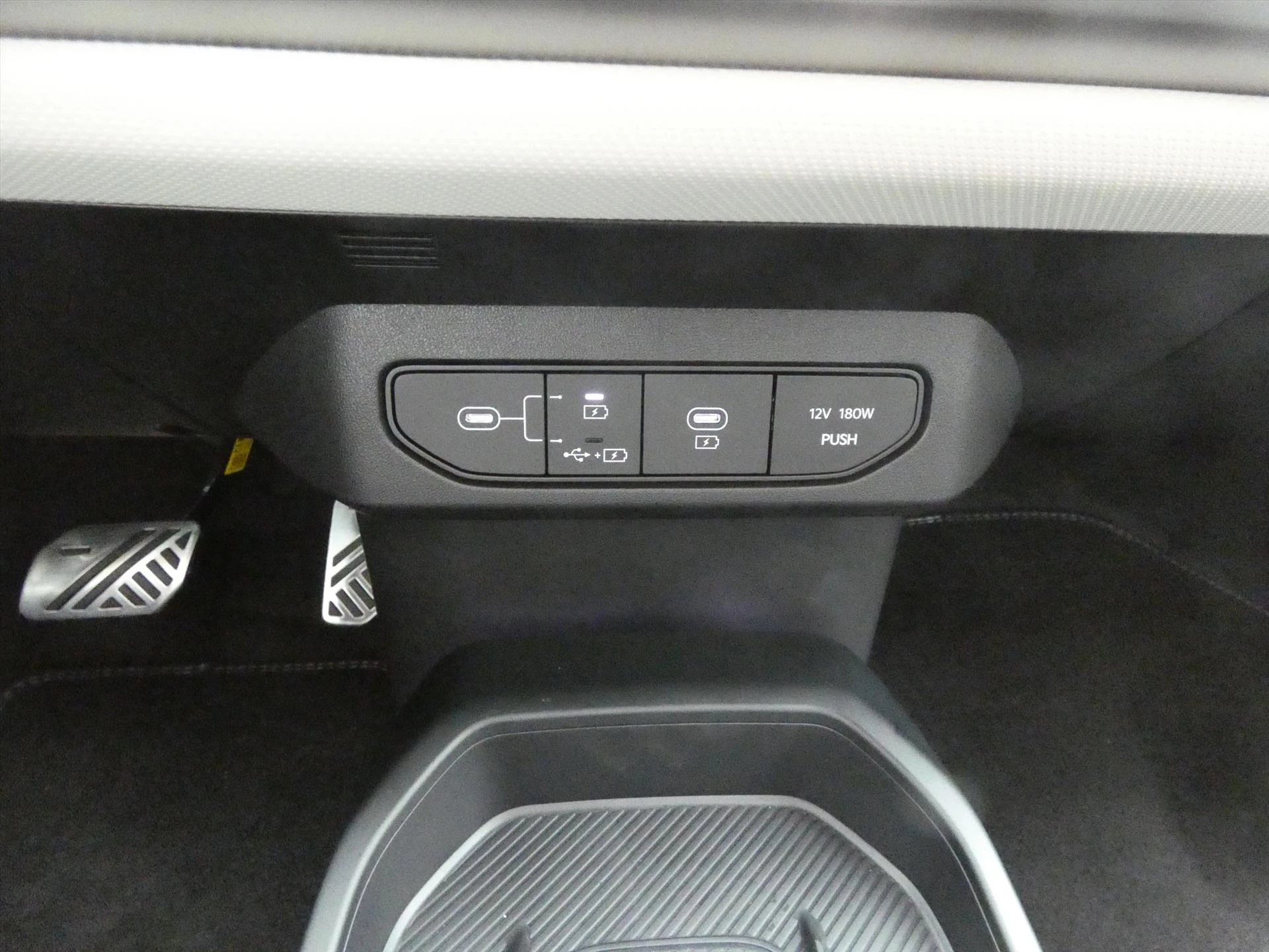 Hoofdafbeelding Kia EV4