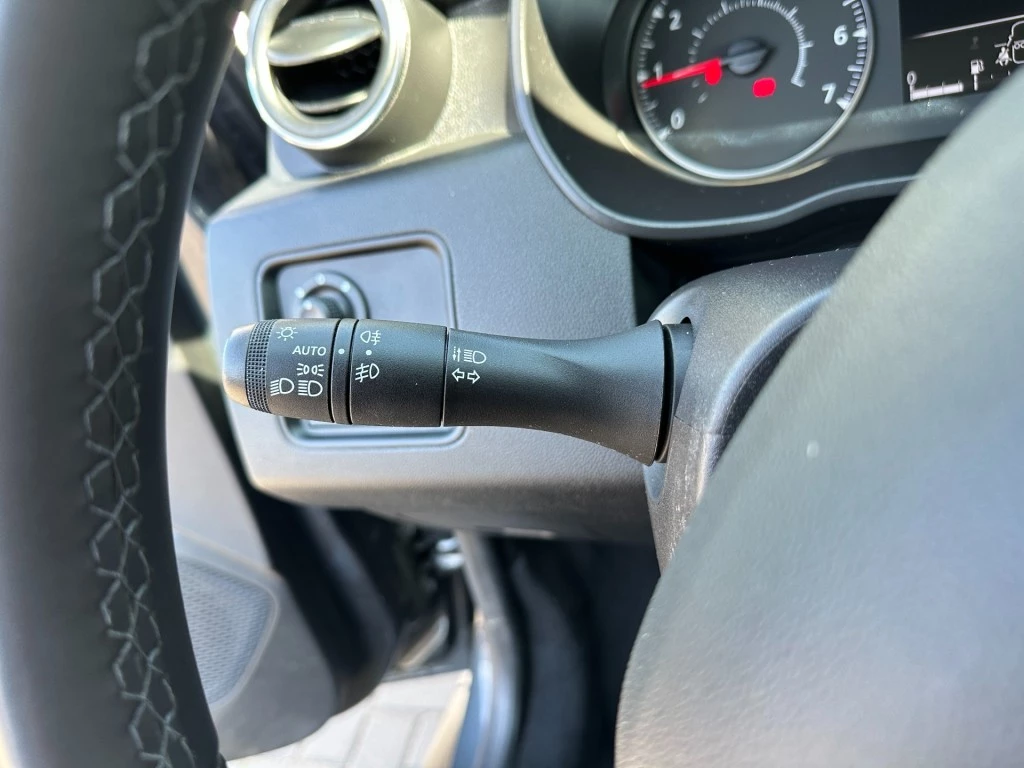 Hoofdafbeelding Dacia Duster