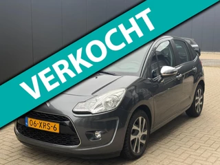 Citroen C3 1.4 e-HDi Collection EGS Automaat dealer onderhouden!