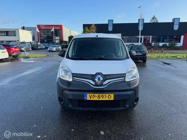 Hoofdafbeelding Renault Kangoo