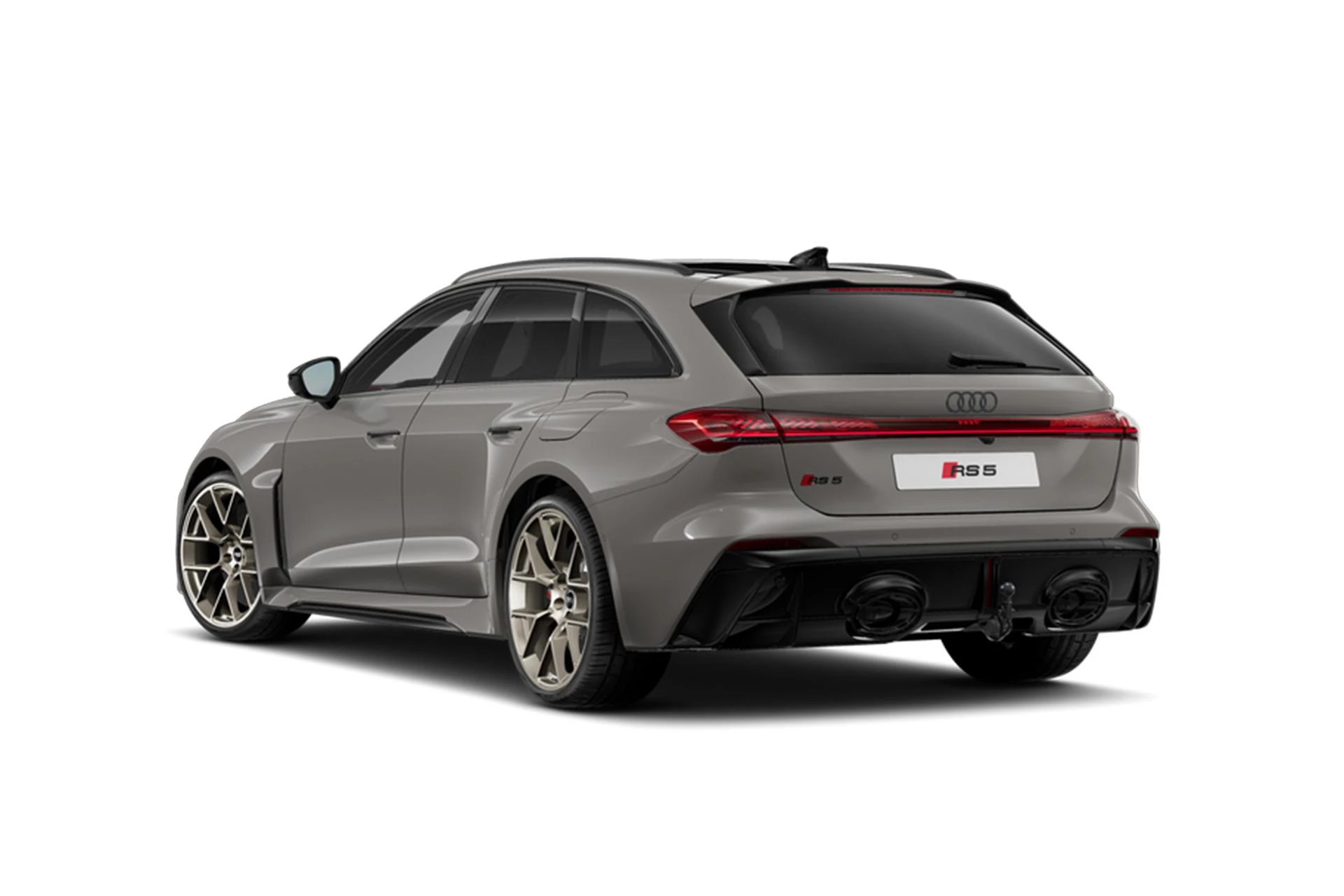 Hoofdafbeelding Audi RS5