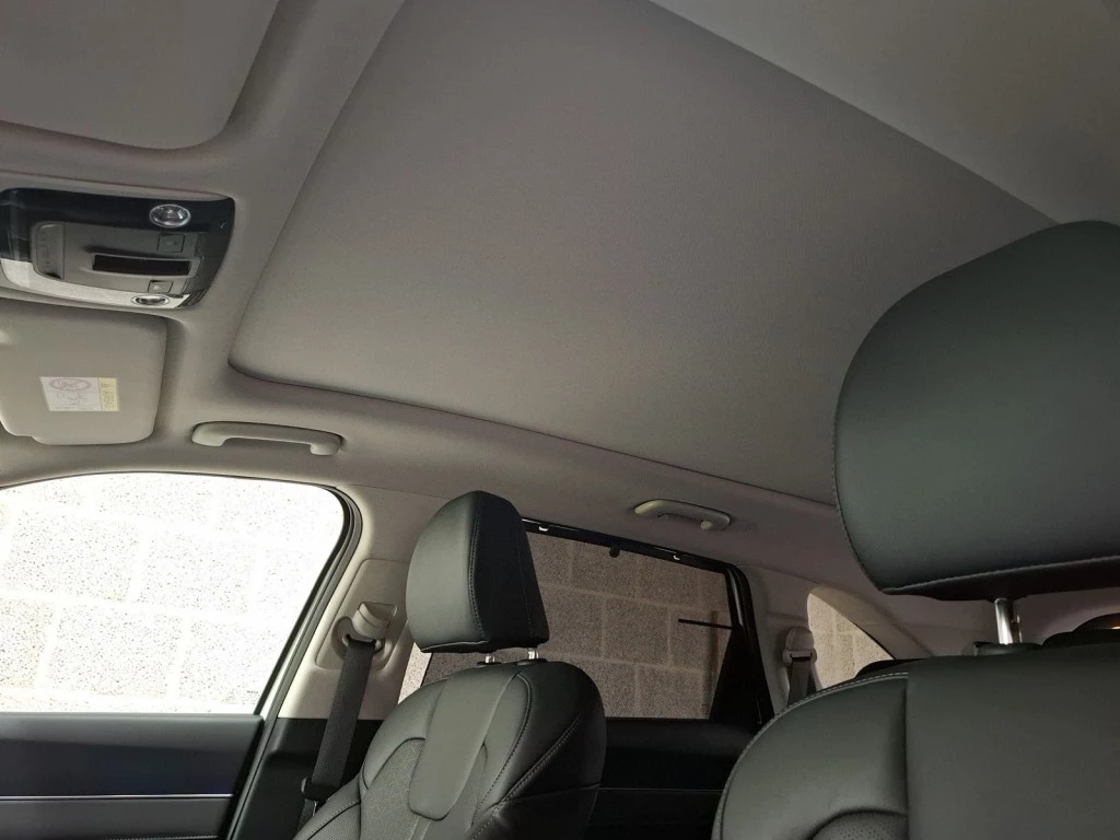 Hoofdafbeelding Kia Sorento