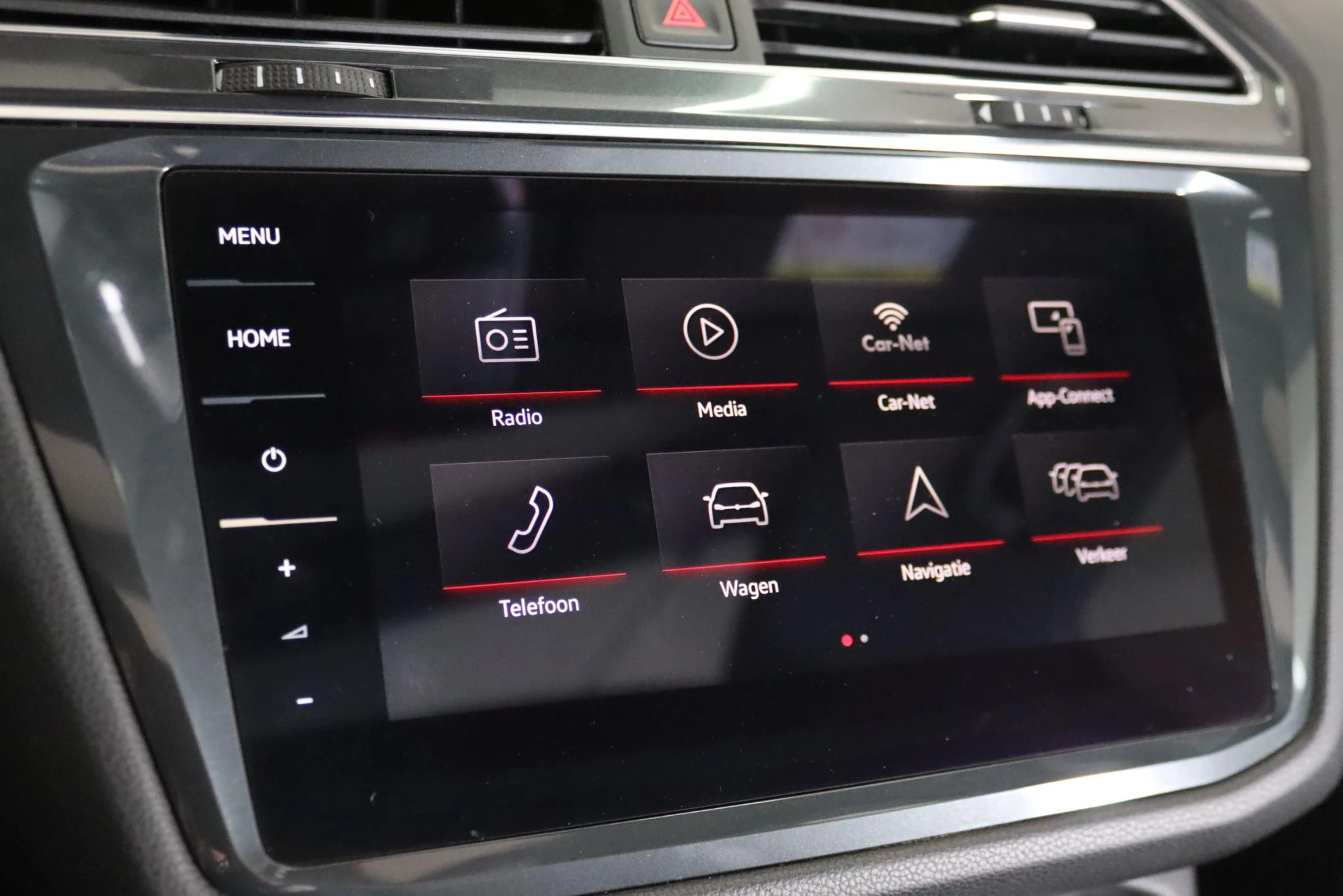 Hoofdafbeelding Volkswagen Tiguan Allspace