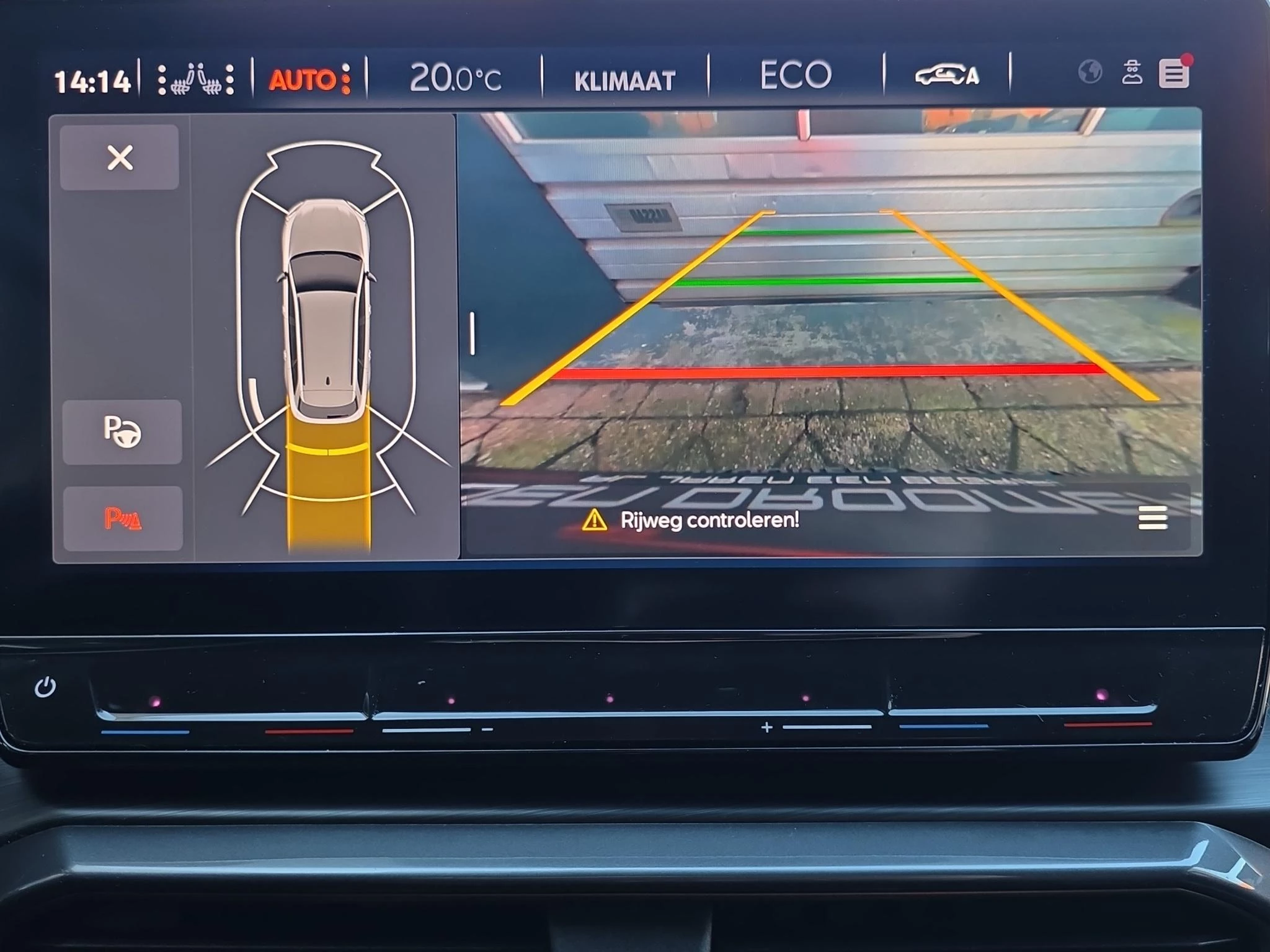 Hoofdafbeelding CUPRA Leon Sportstourer