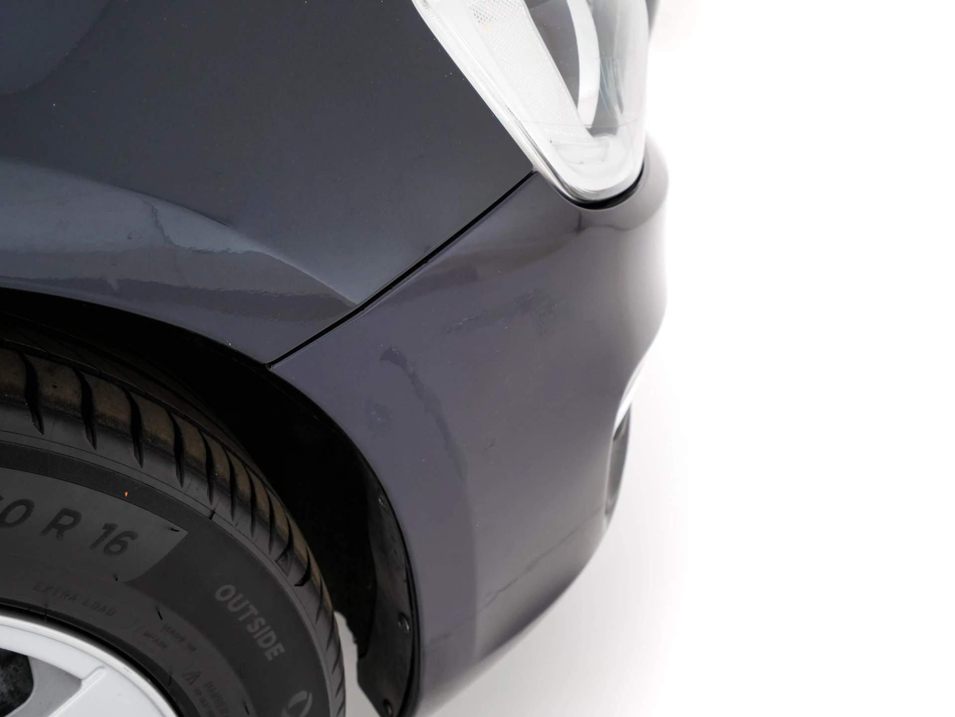Hoofdafbeelding Volvo S60