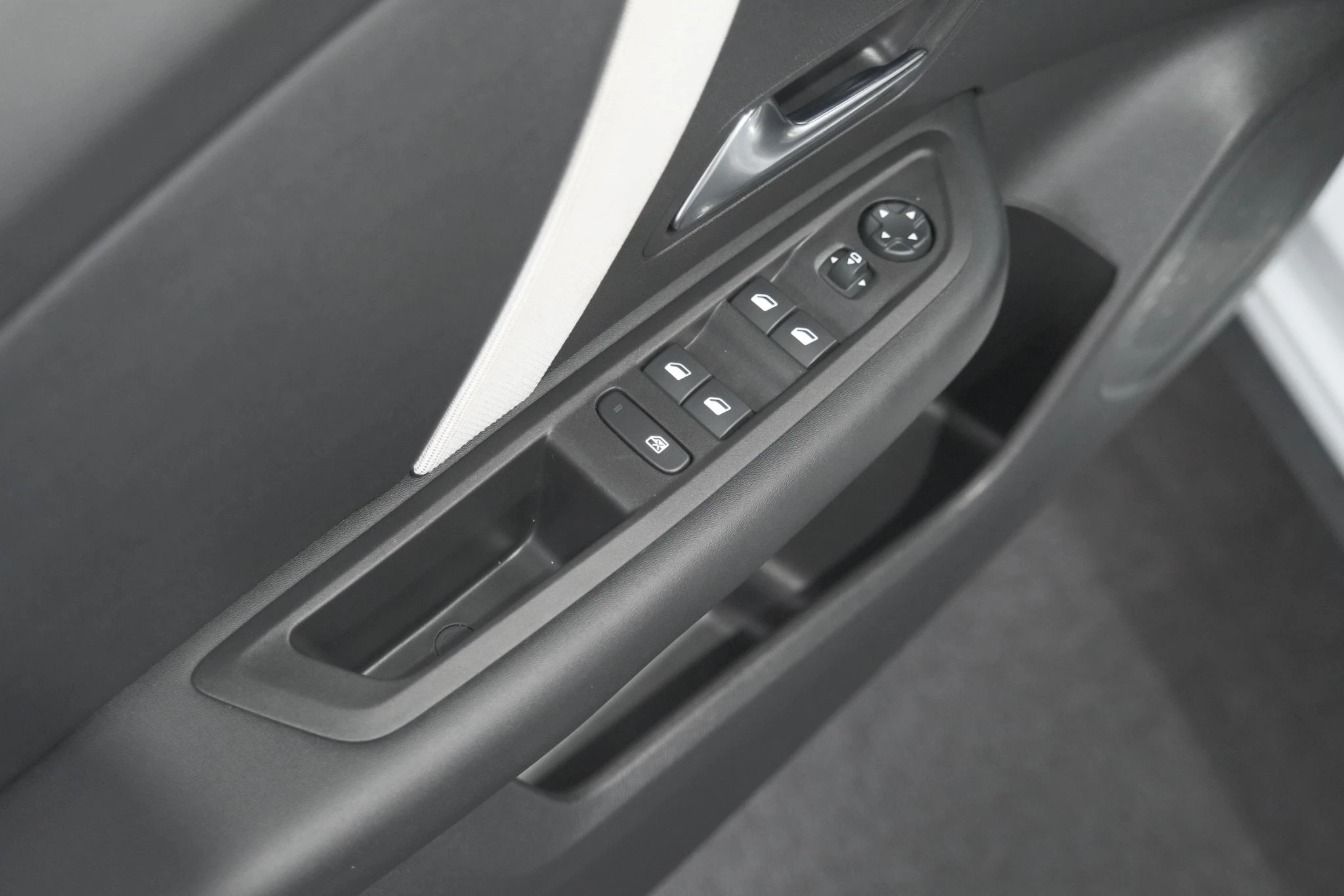 Hoofdafbeelding Citroën C4 X