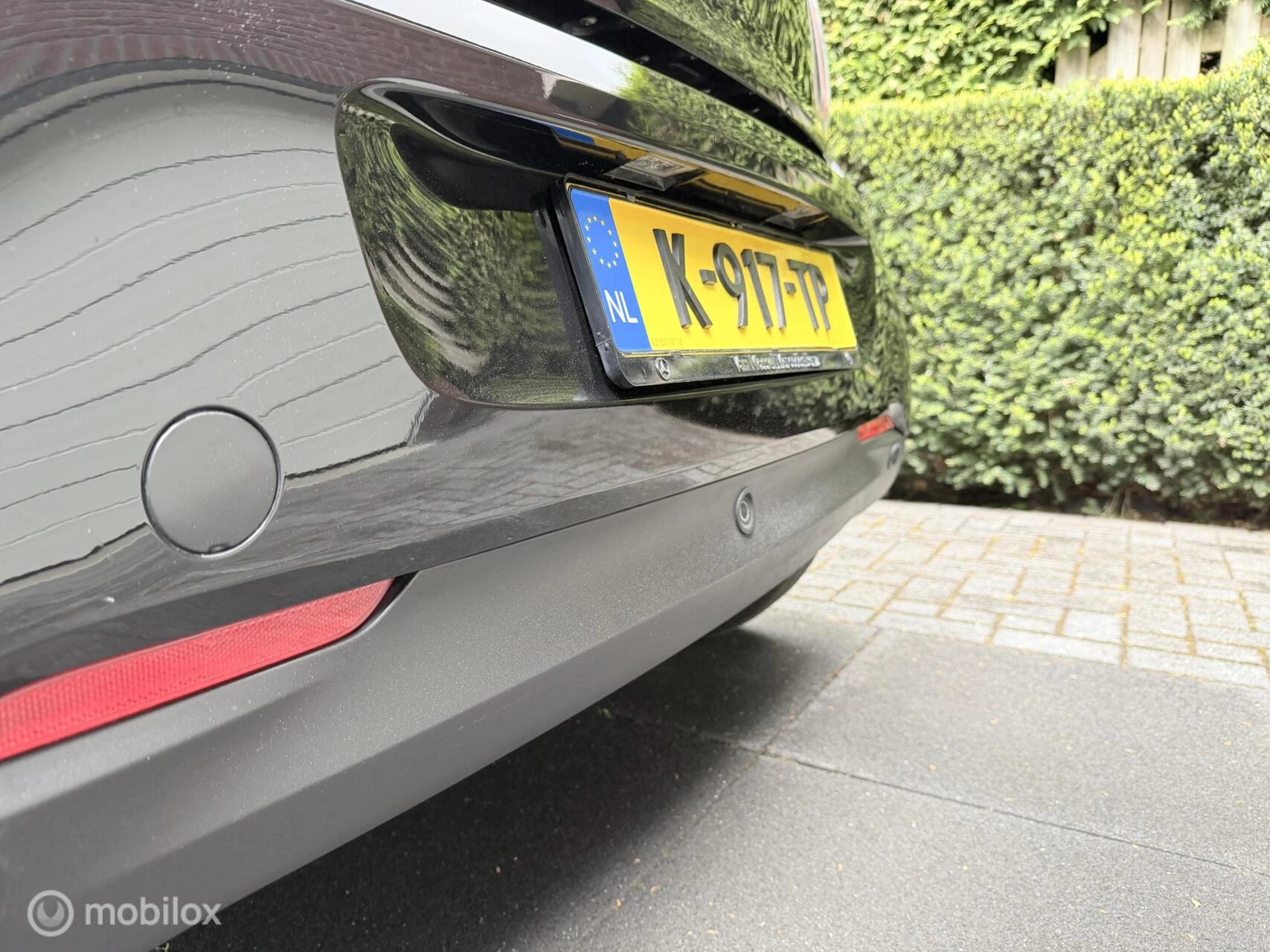 Hoofdafbeelding smart Forfour
